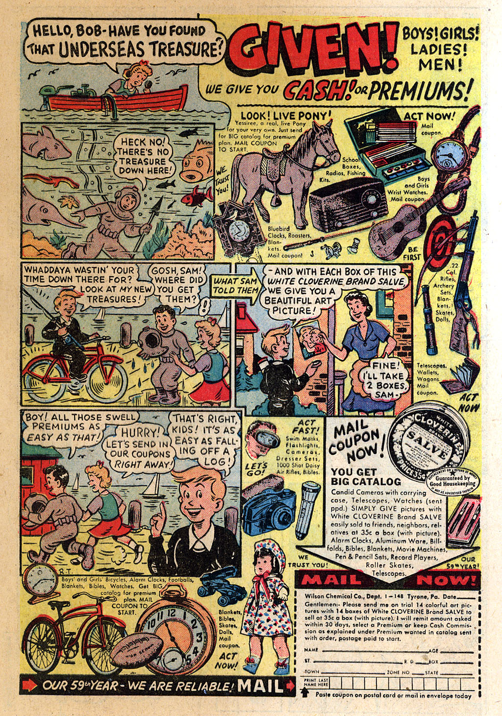 Read online Riot comic -  Issue #3 - 13