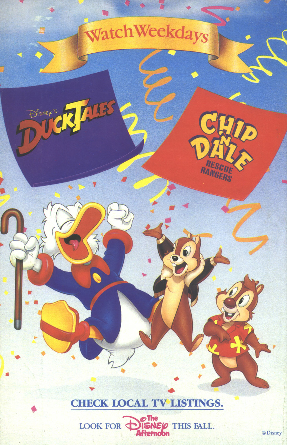 Read online Donald Duck Adventures comic -  Issue #2 - 36