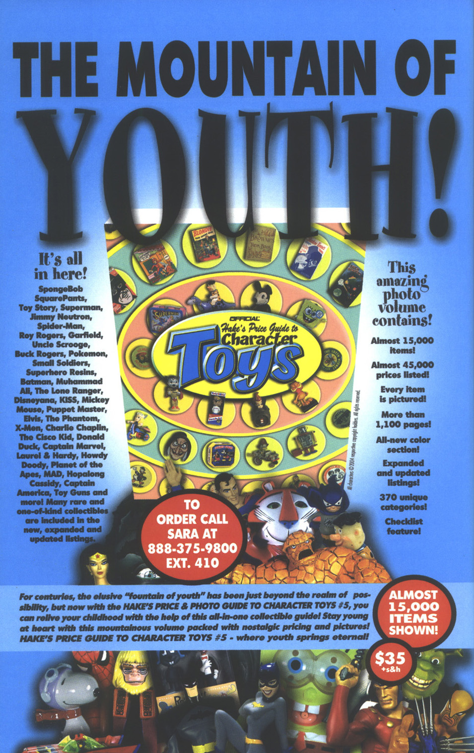 Read online Uncle Scrooge (1953) comic -  Issue #334 - 56