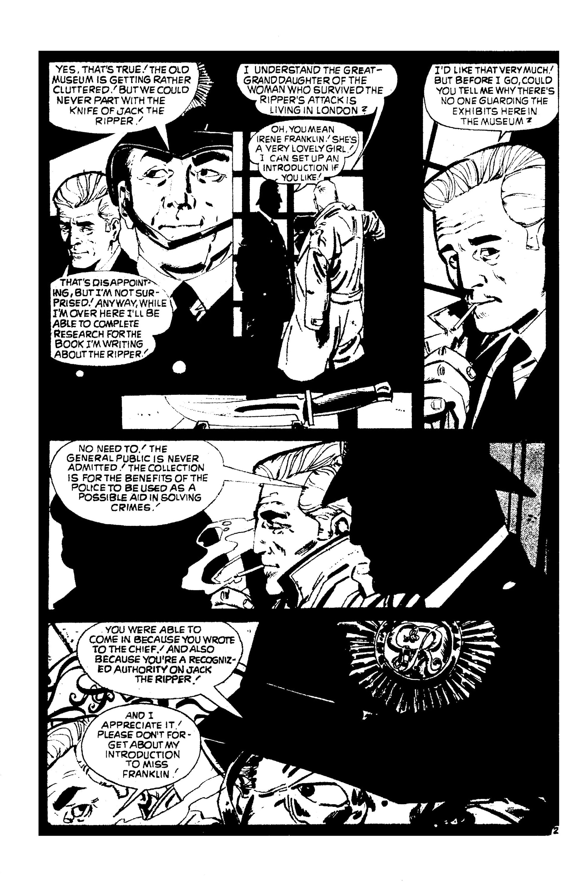 Read online Chilling Adventures in Sorcery comic -  Issue # TPB (Part 2) - 70