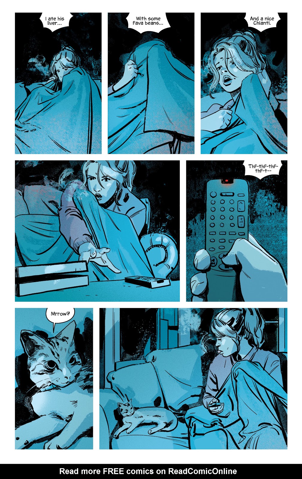 That Texas Blood issue 14 - Page 4