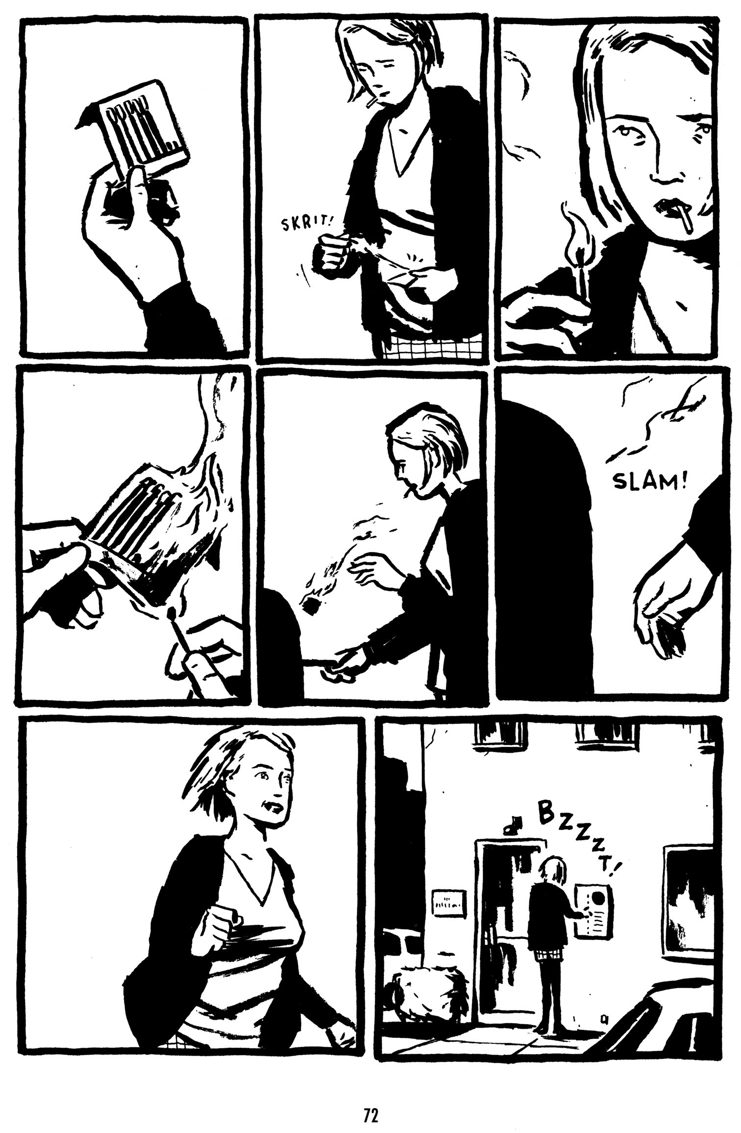 Read online 32 Stories comic -  Issue # TPB - 75