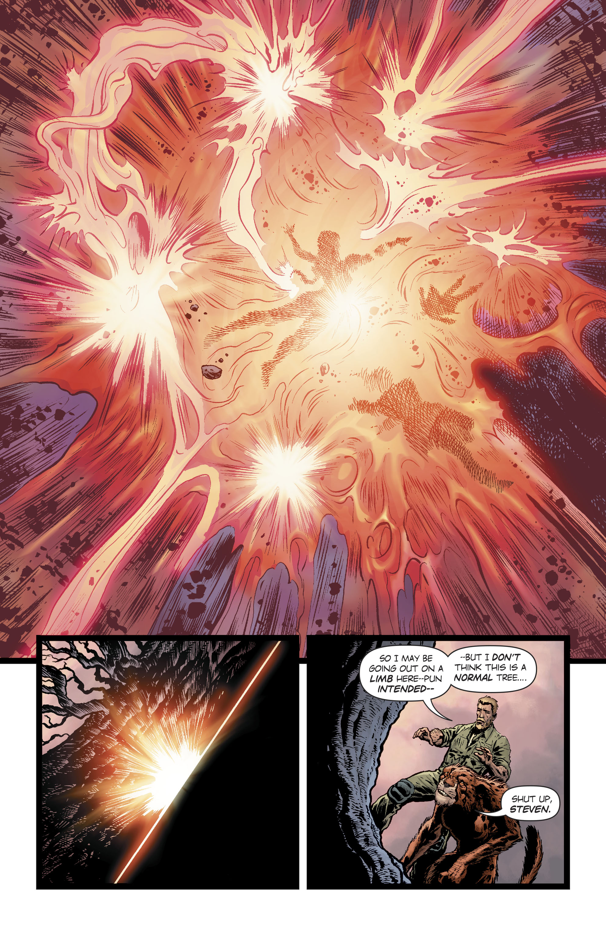 Read online Wonder Woman (2016) comic -  Issue #21 - 20