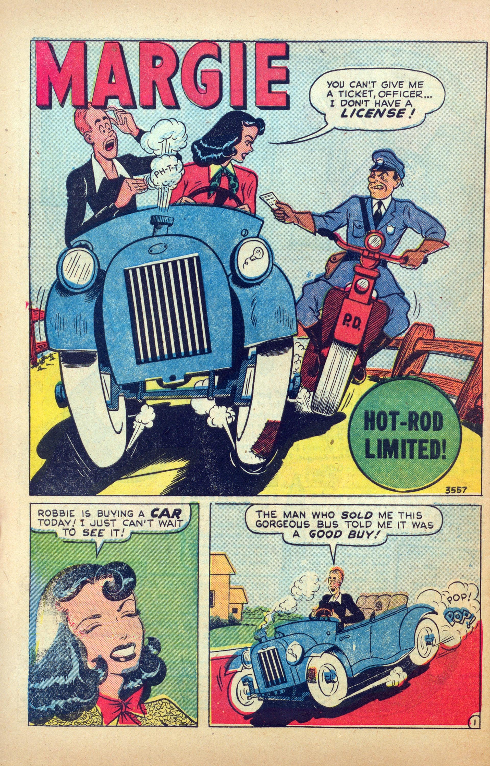 Read online Nellie The Nurse (1945) comic -  Issue #25 - 28