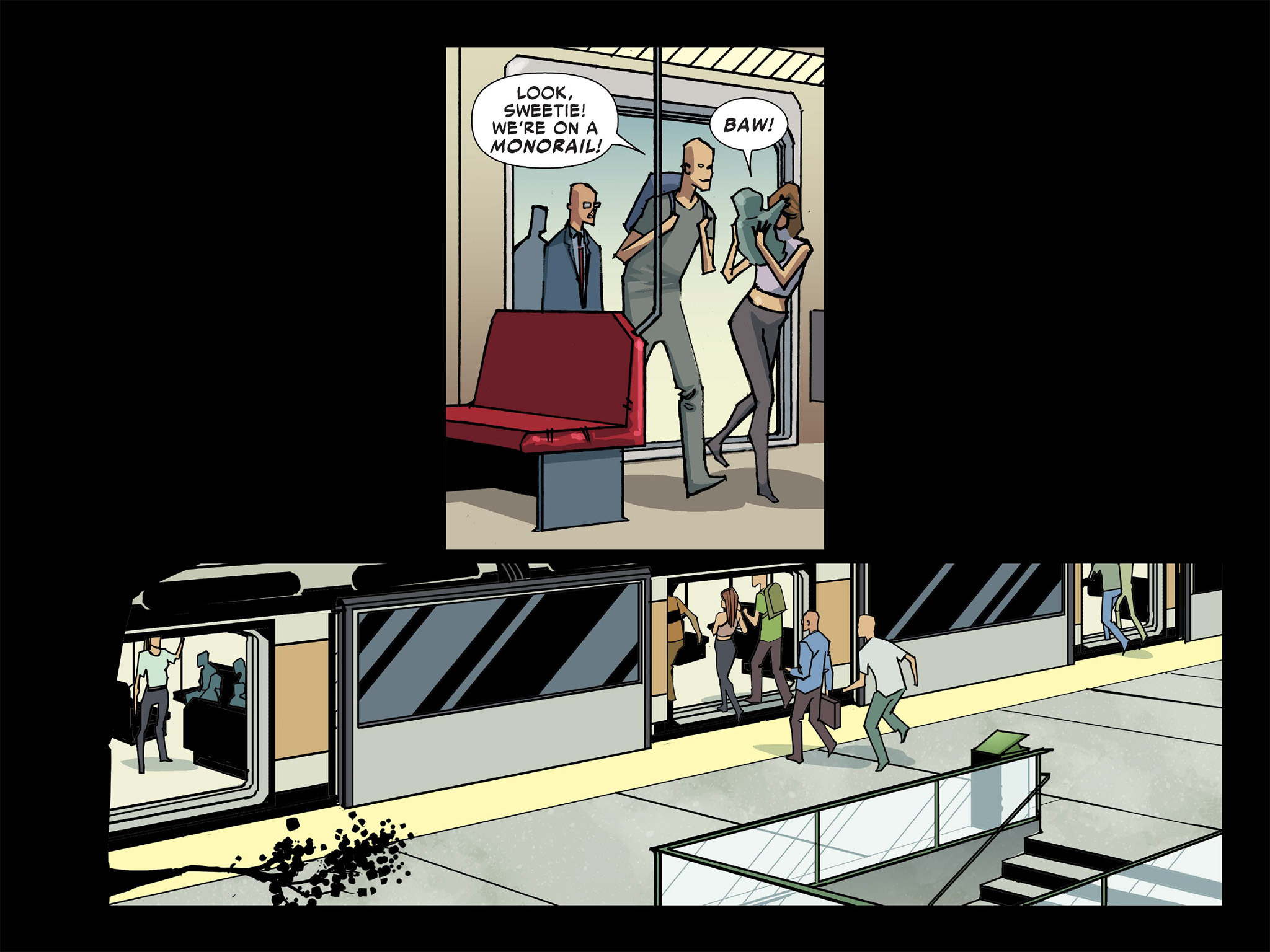 Read online Civil War II: Ulysses Infinite Comic comic -  Issue #4 - 62