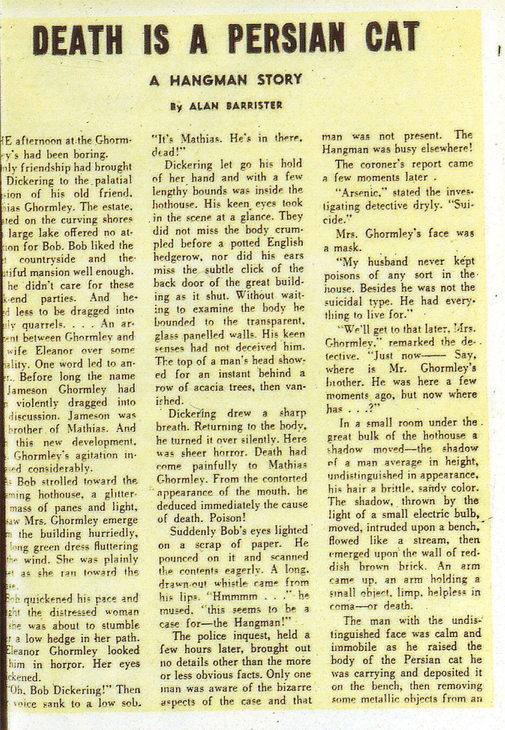 Read online Pep Comics comic -  Issue #37 - 27