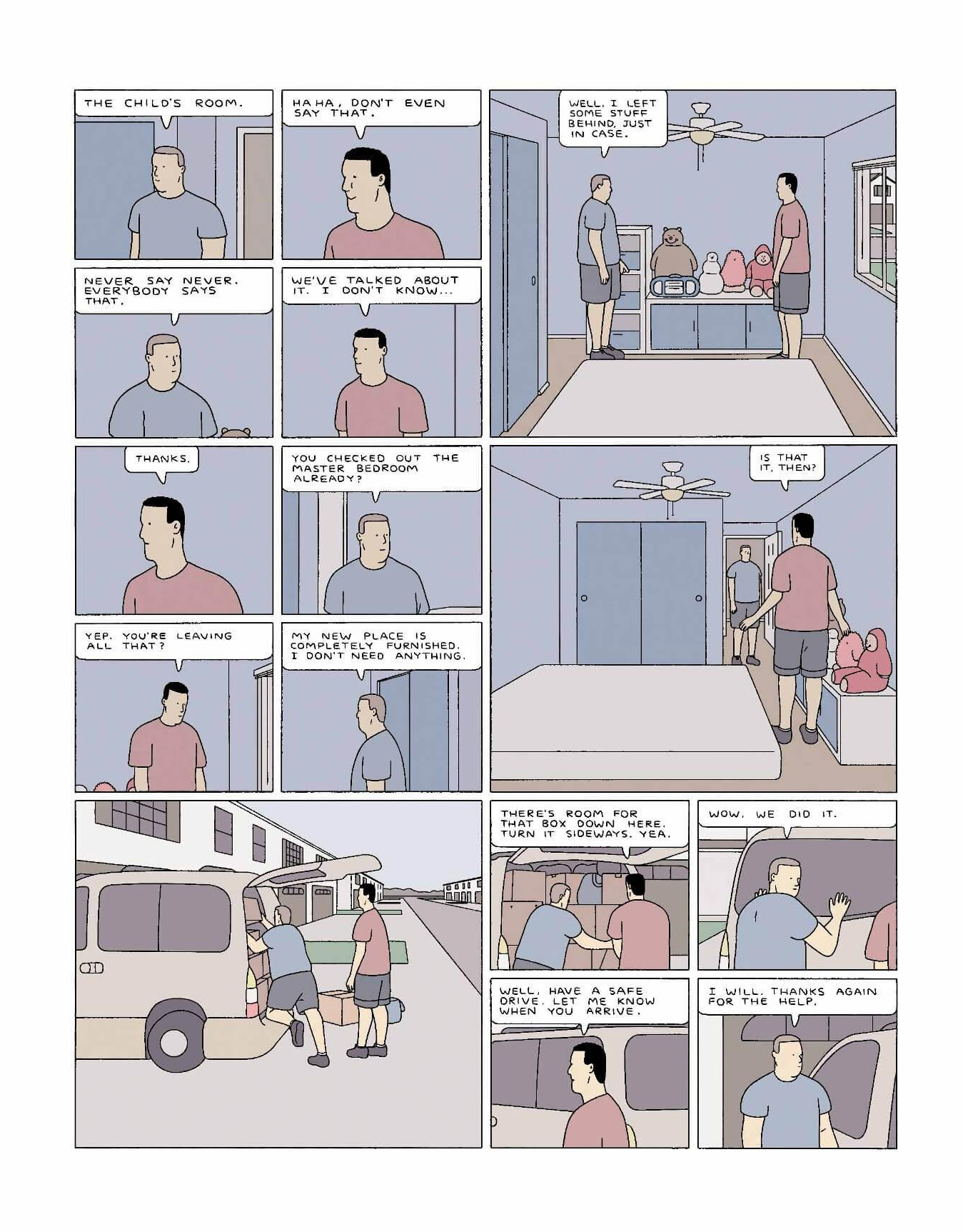 Read online Sabrina comic -  Issue # TPB (Part 2) - 90