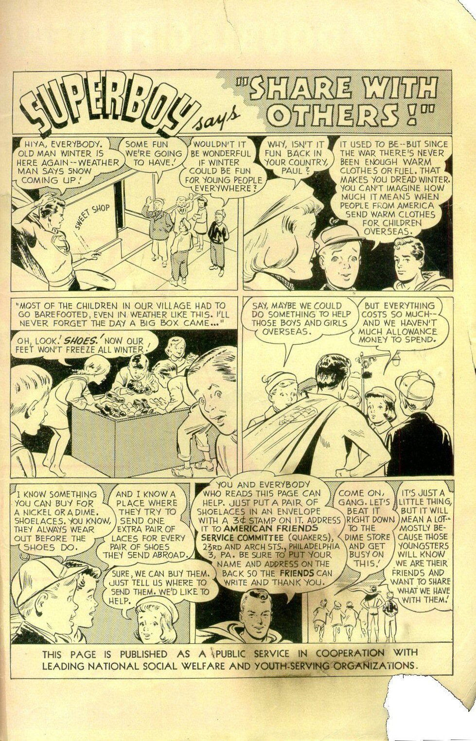 Wonder Woman (1942) issue 51 - Page 43
