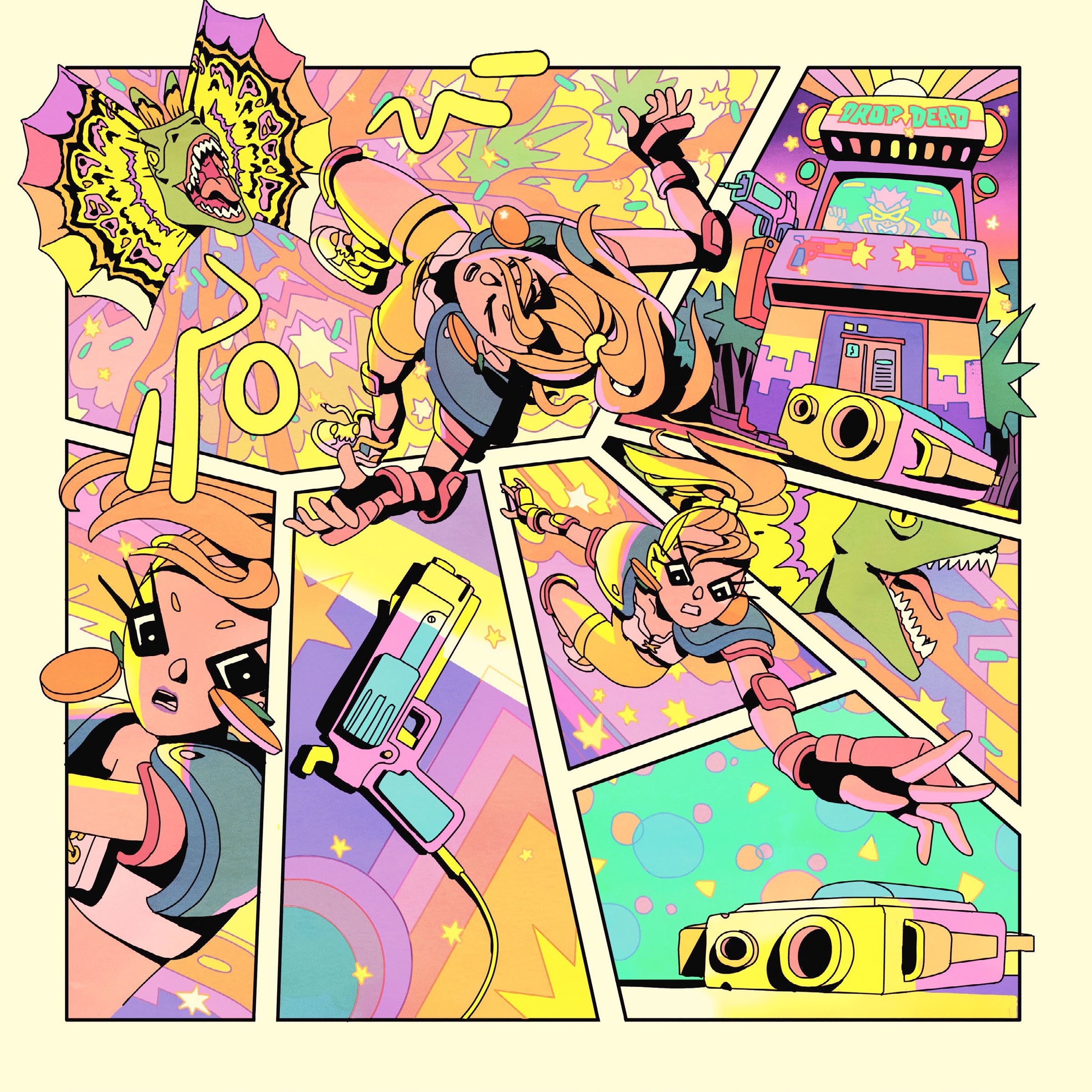 Read online Roly Poly comic -  Issue # TPB - 112