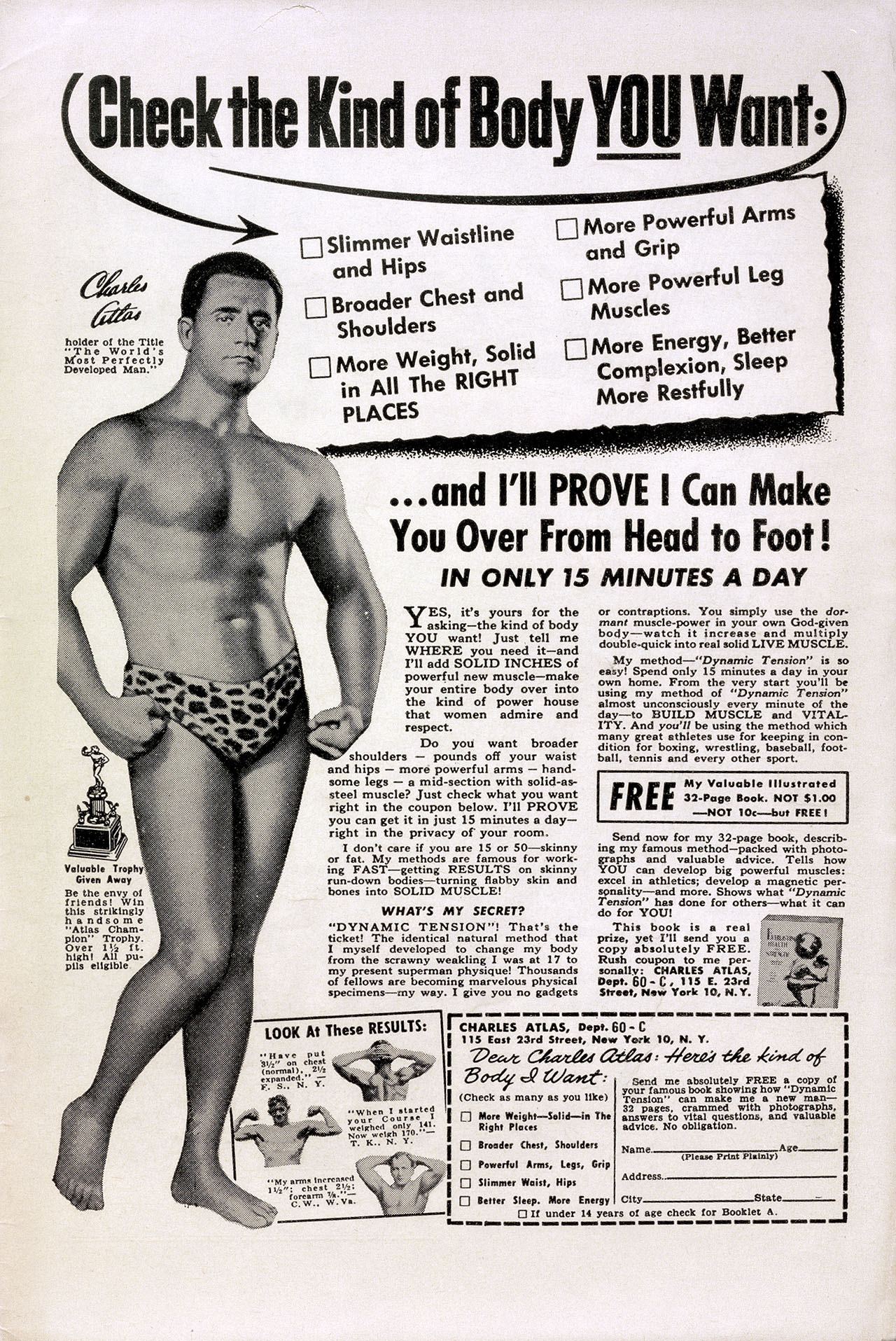 Read online Mystic (1951) comic -  Issue #58 - 35