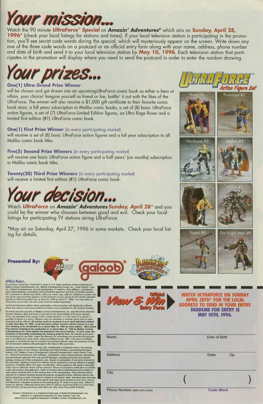 Read online Witch Hunter comic -  Issue # Full - 25