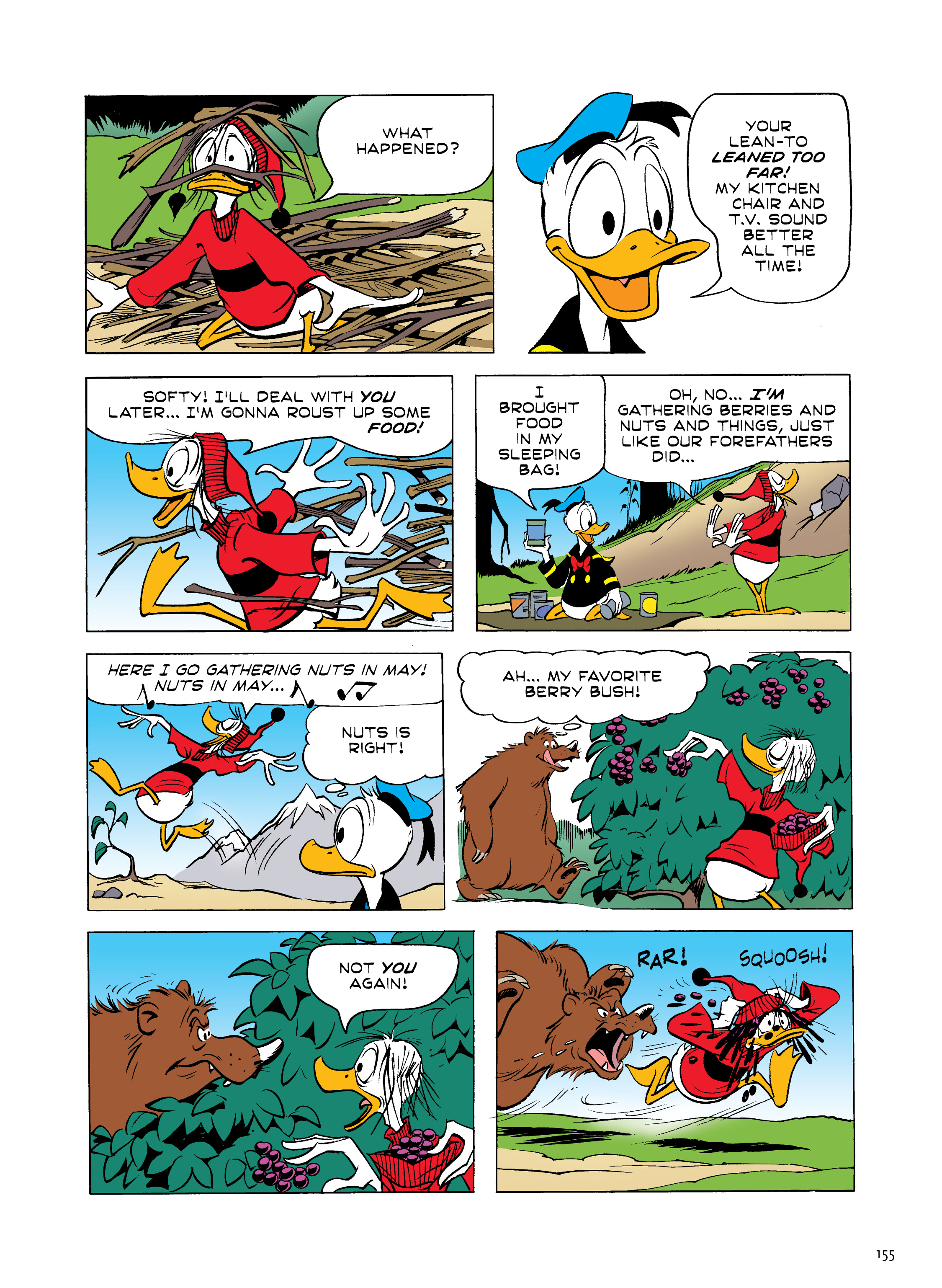 Read online Disney Masters comic -  Issue # TPB 20 (Part 2) - 61