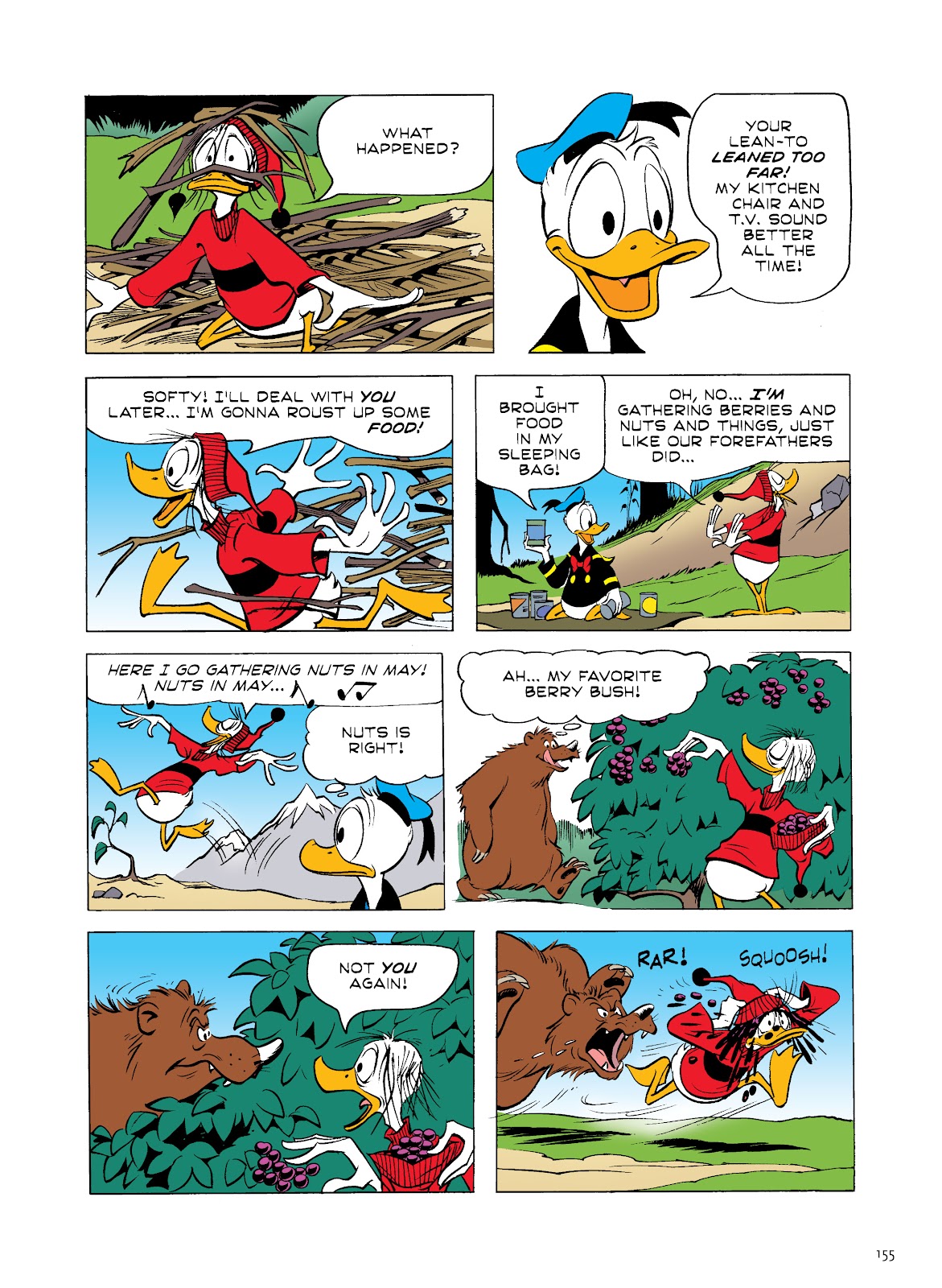 Disney Masters issue TPB 20 (Part 2) - Page 61