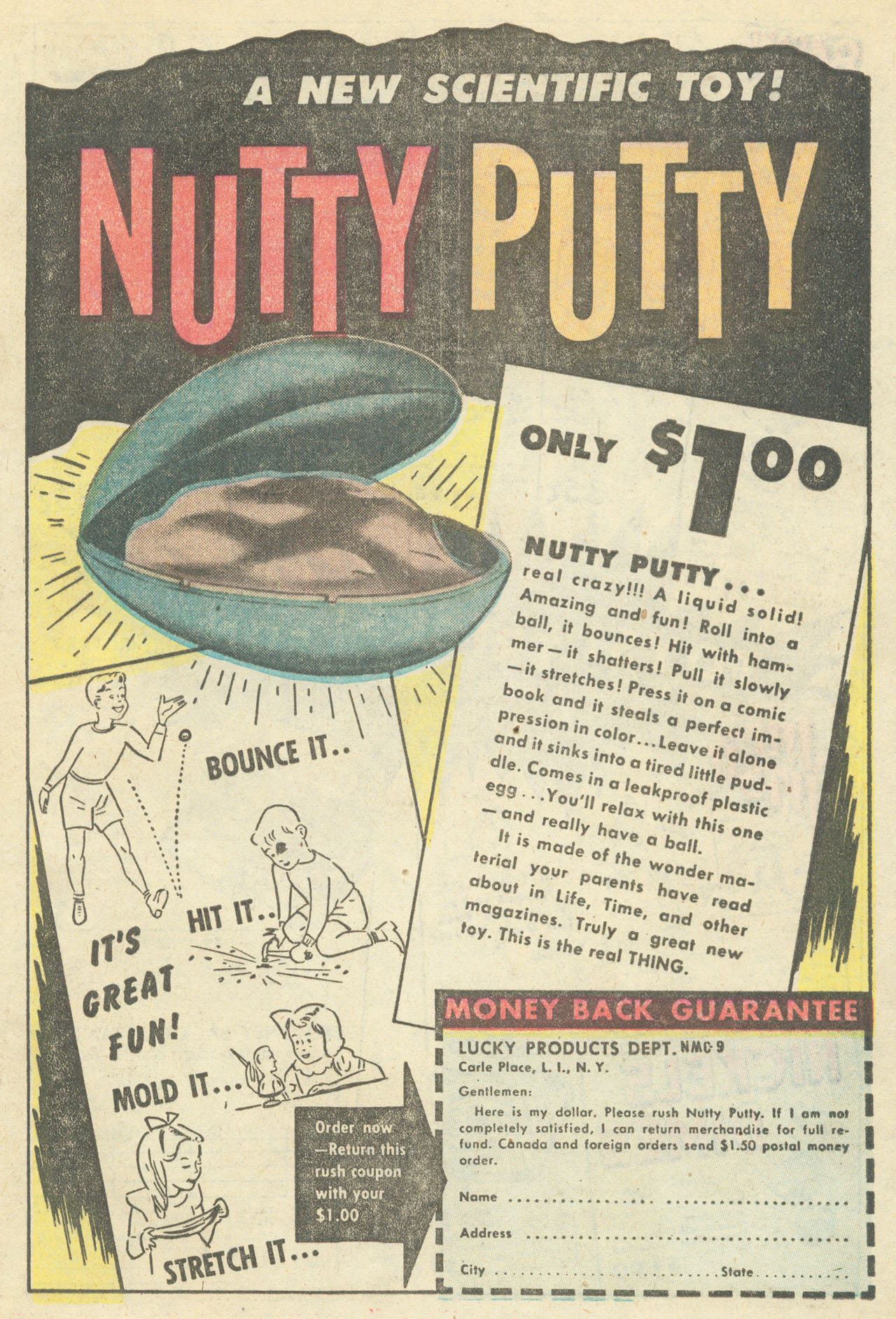 Read online Western Kid comic -  Issue #14 - 33