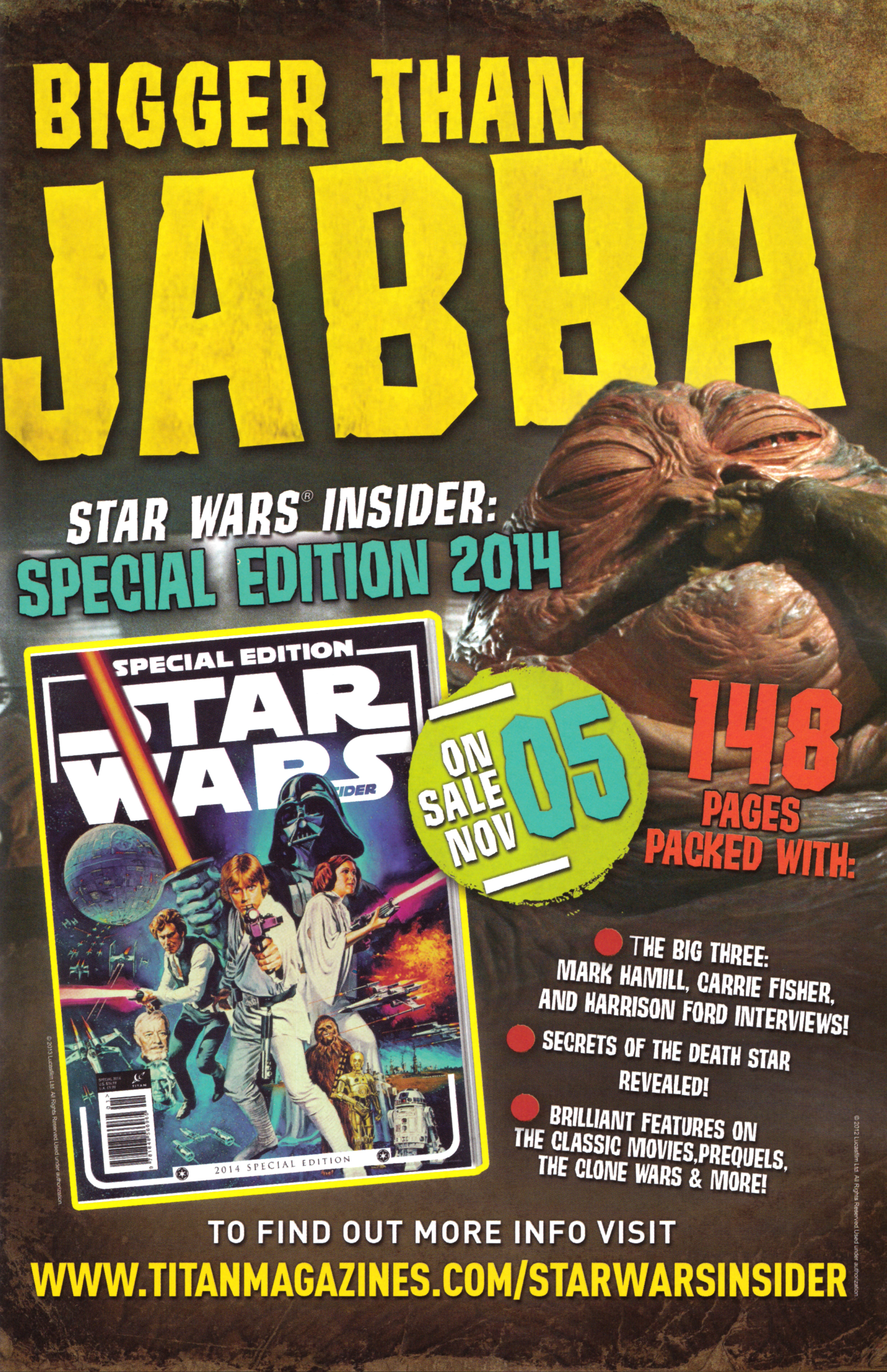 Read online The Star Wars comic -  Issue #3 - 9