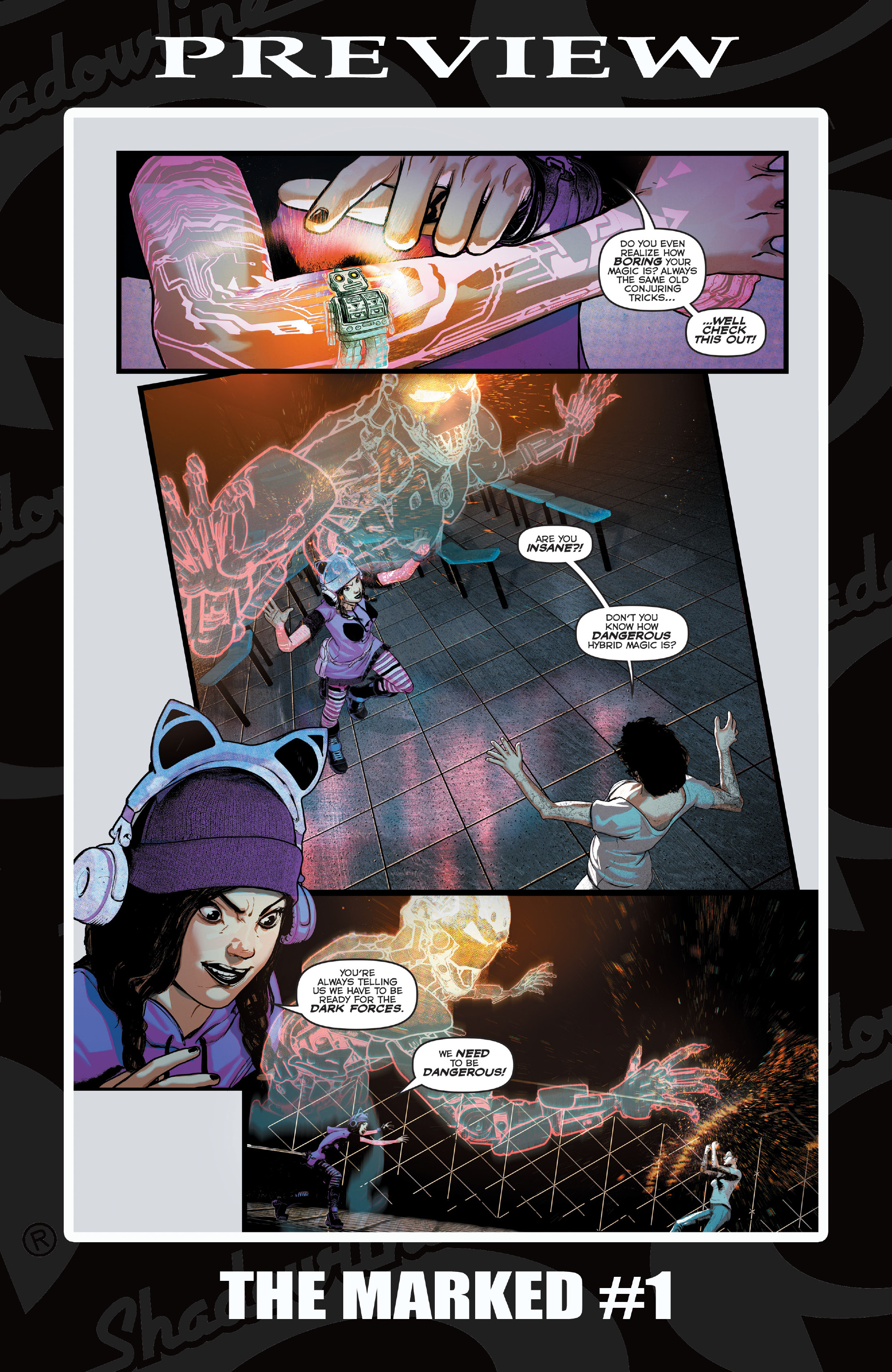 Read online Rat Queens (2017) comic -  Issue #18 - 26