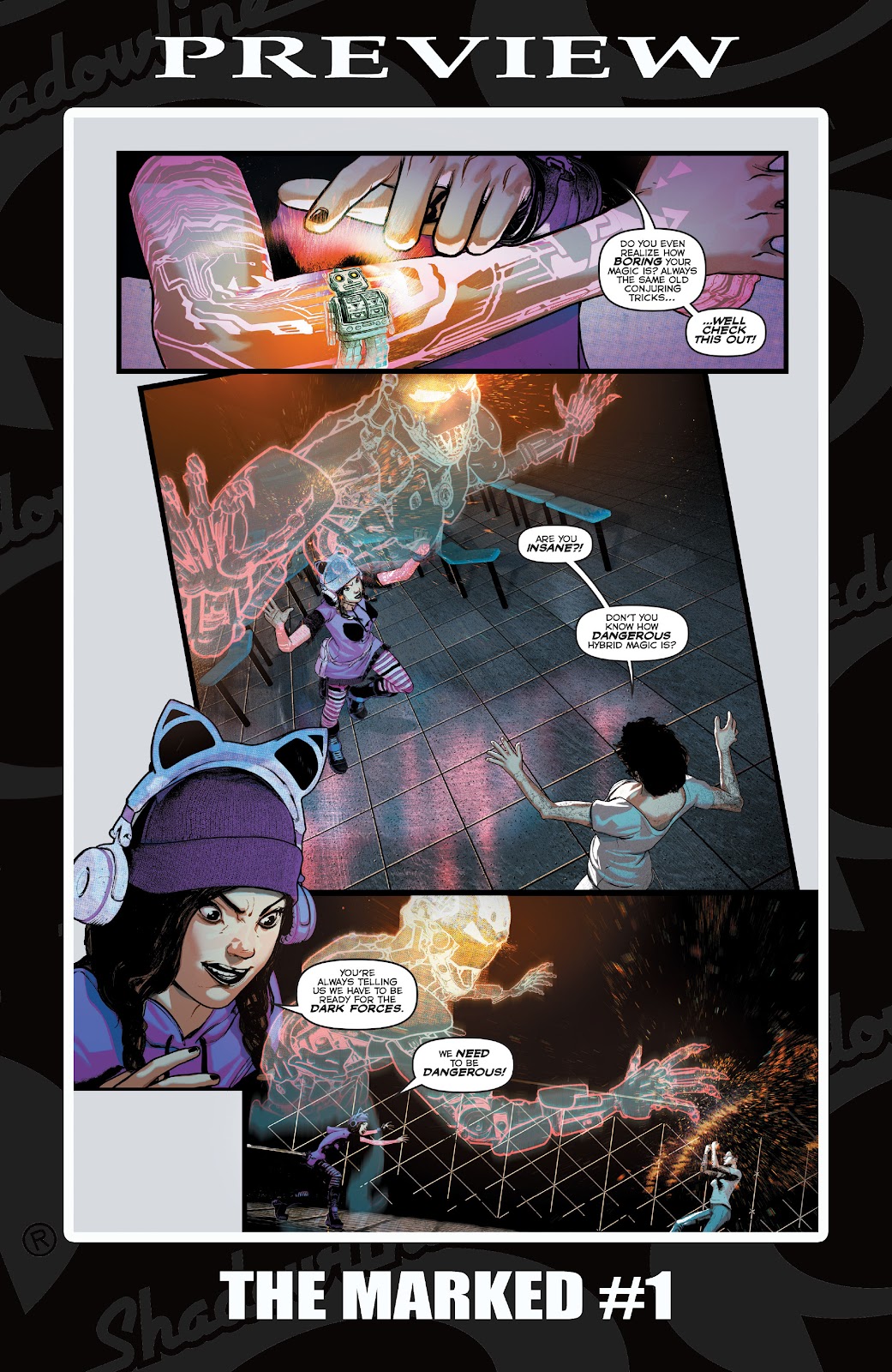 Rat Queens (2017) issue 18 - Page 26