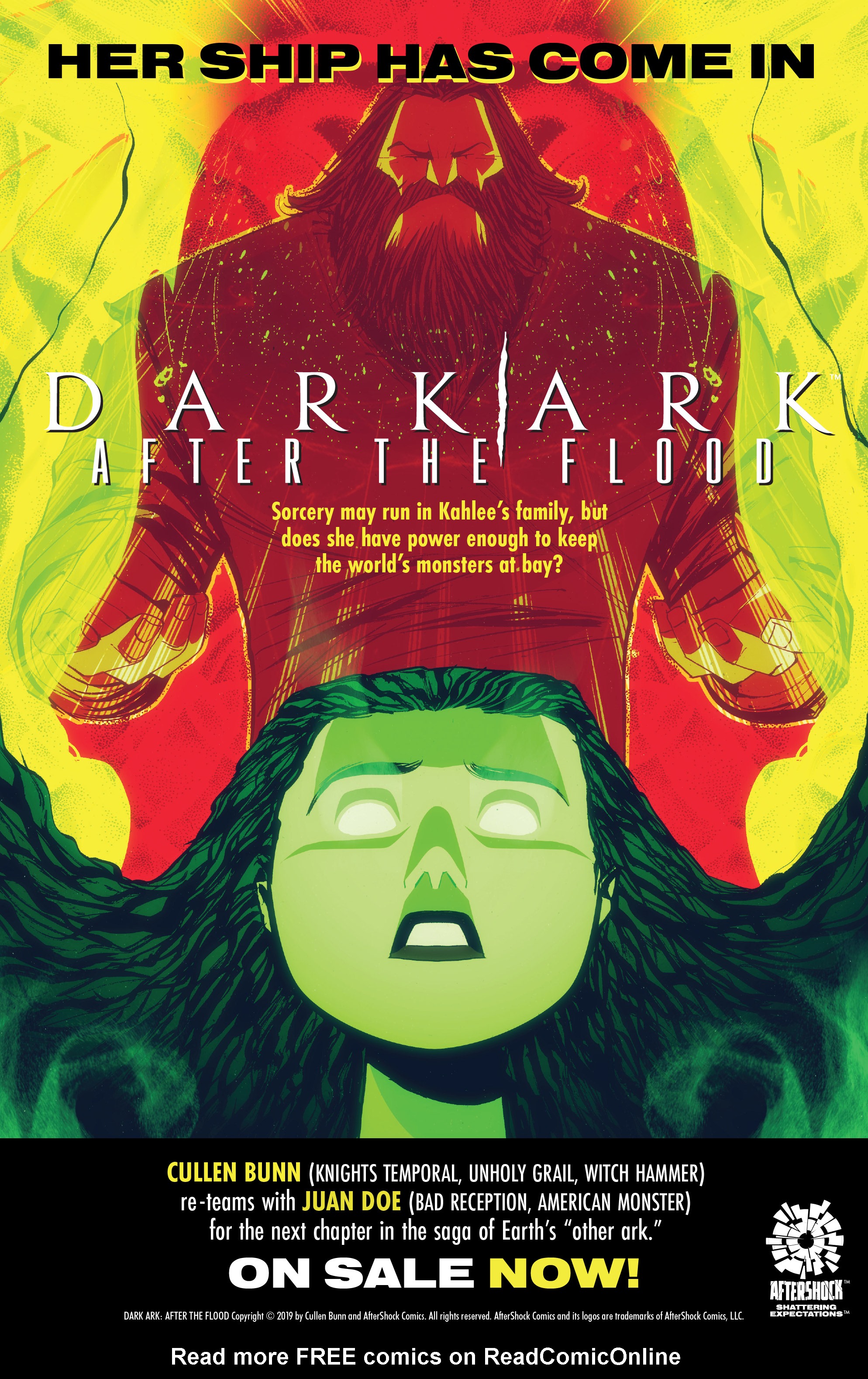 Read online Animosity comic -  Issue #25 - 25