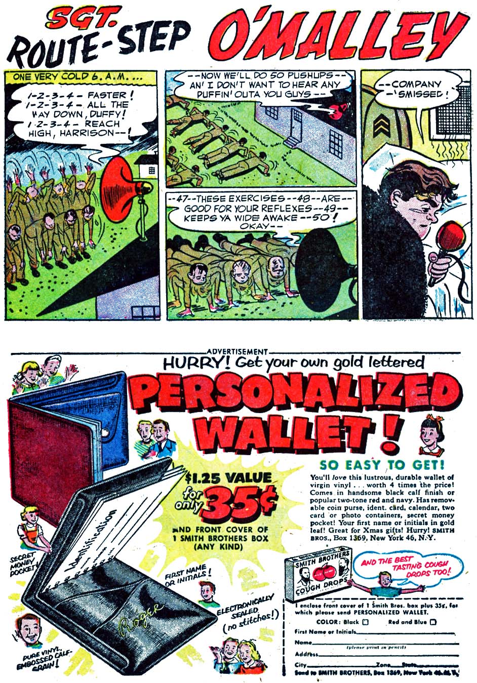 Read online All-American Men of War comic -  Issue #2 - 17