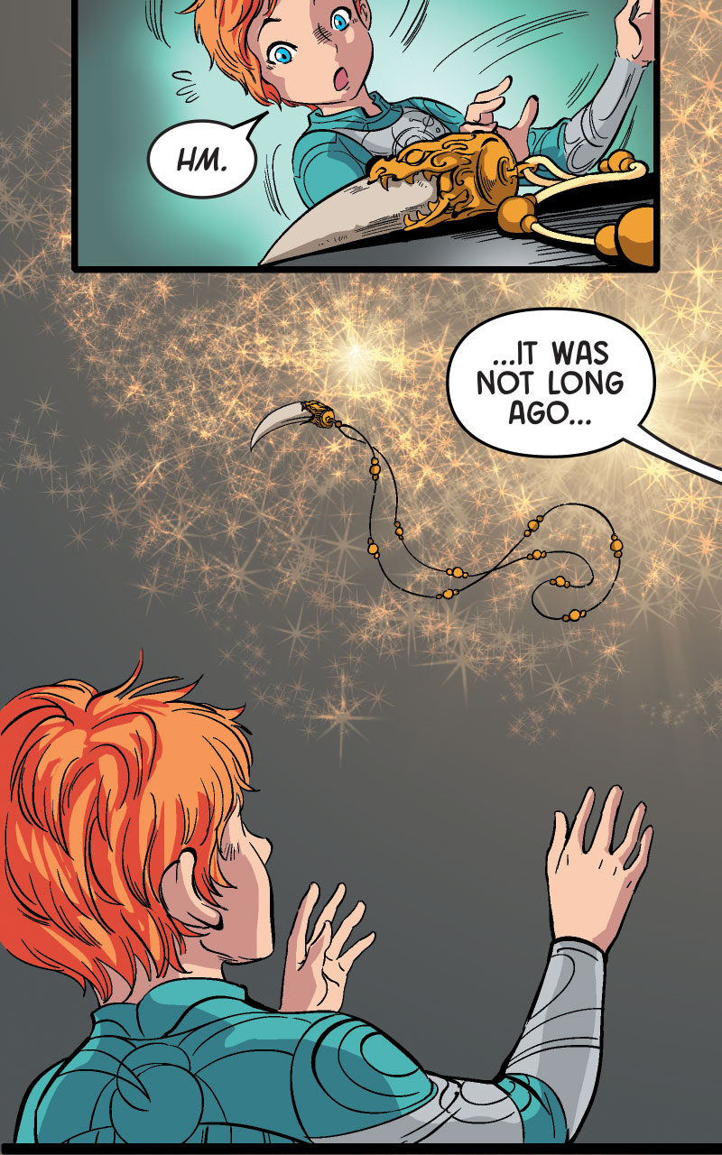 Read online Eternals: The 500 Year War Infinity Comic comic -  Issue #6 - 7