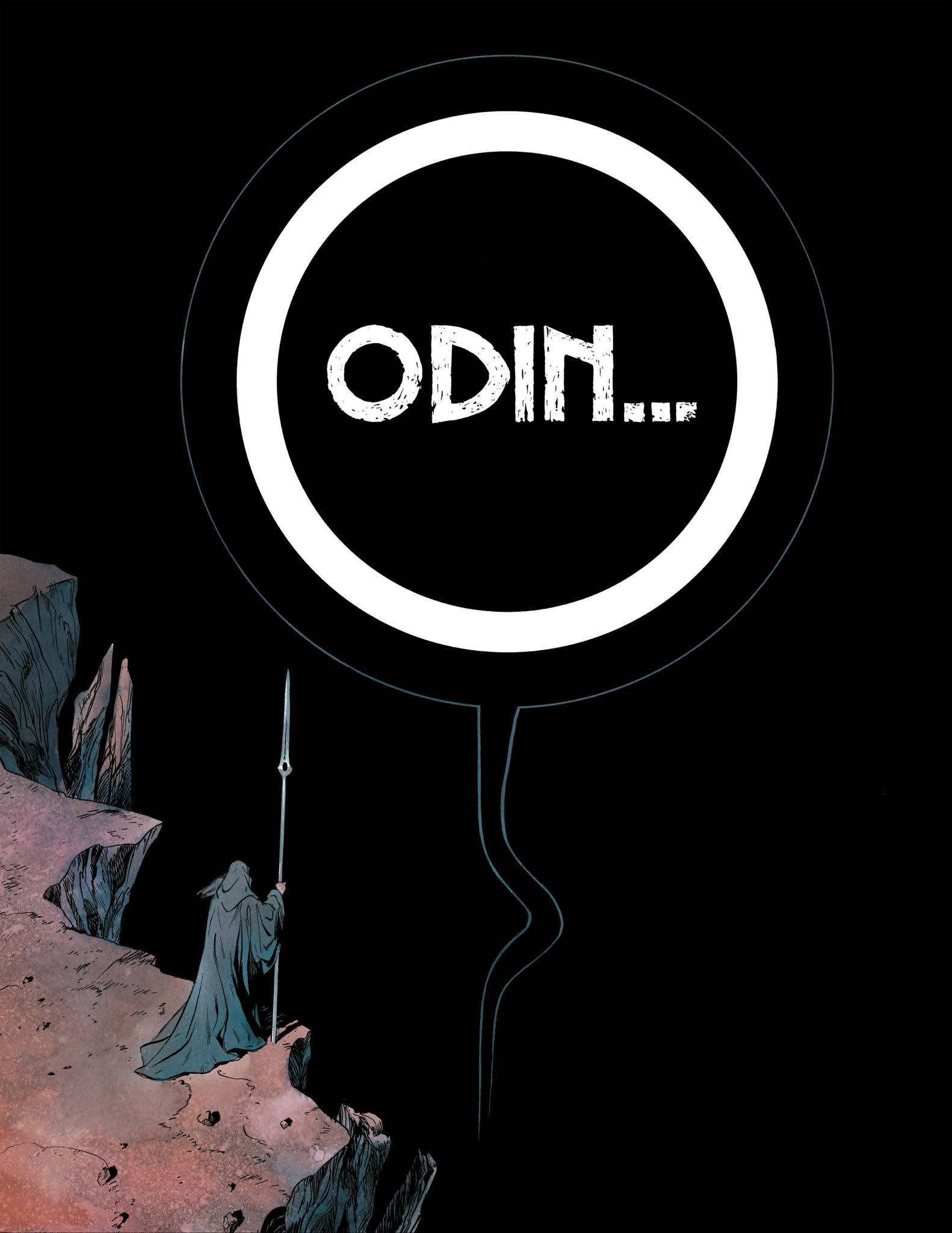 Read online Siegfried comic -  Issue # TPB 3 - 15
