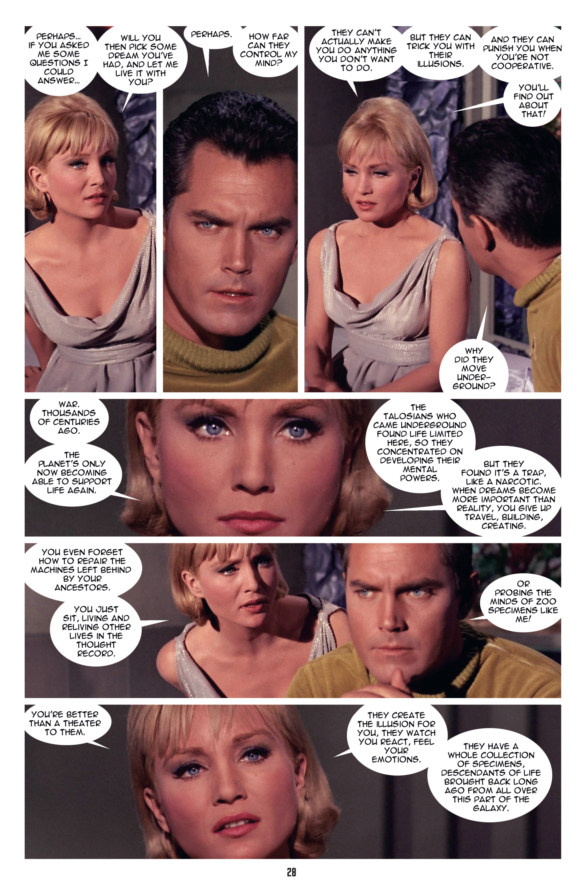 Read online Star Trek: New Visions comic -  Issue # _Special 1 - 30