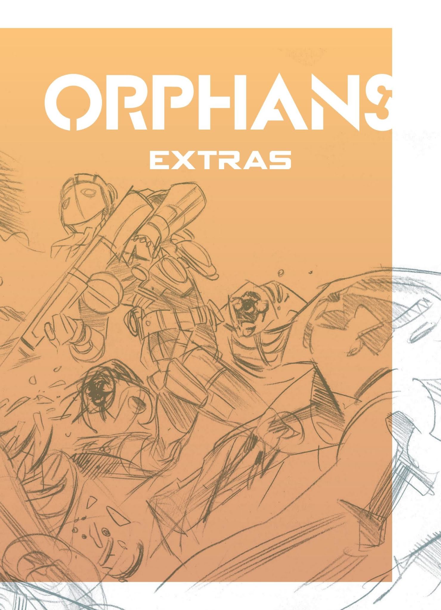 Read online Orphans comic -  Issue # TPB 2 (Part 4) - 3