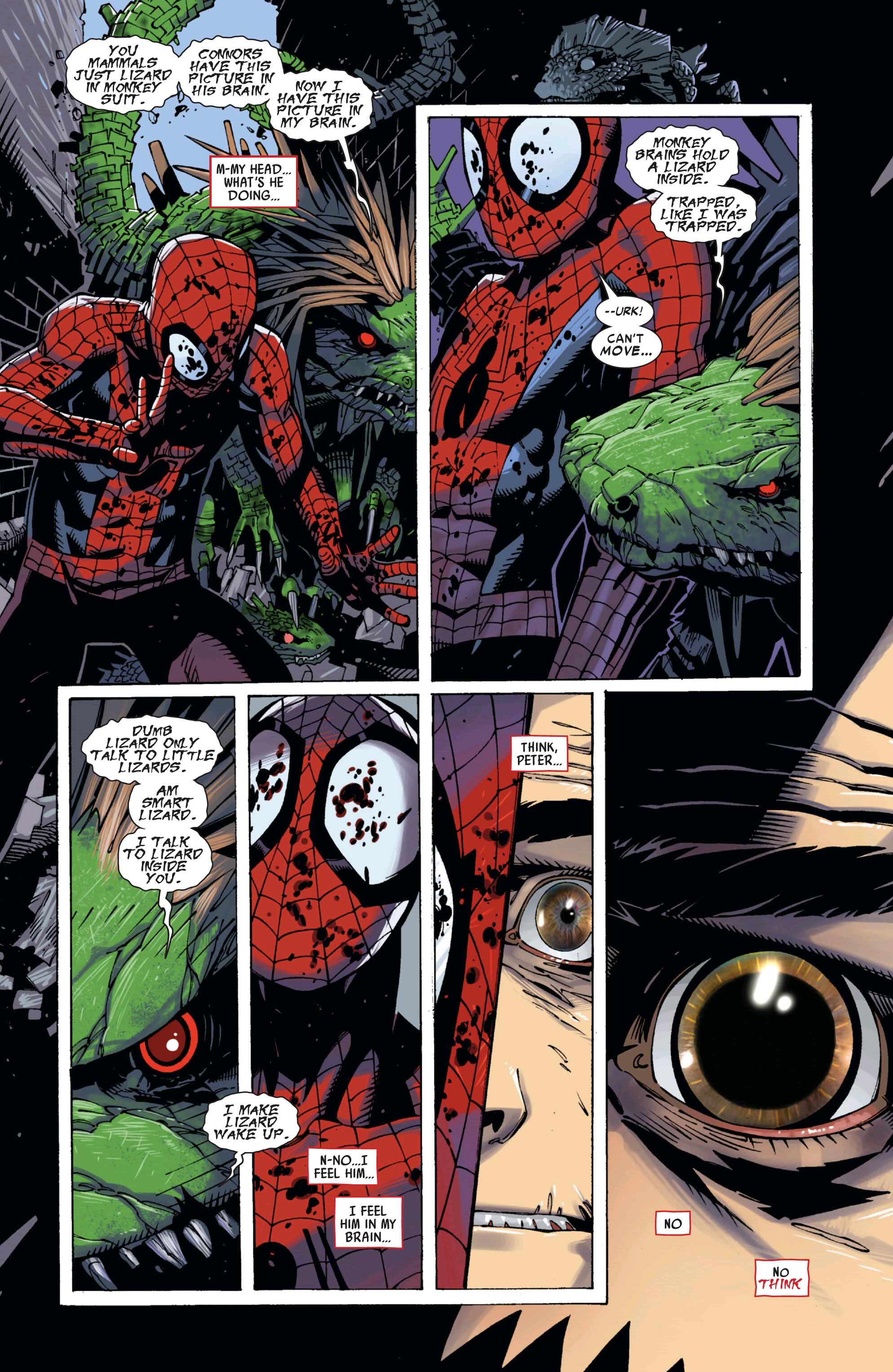Read online Amazing Spider-Man: The Gauntlet: The Complete Collection comic -  Issue # TPB 2 (Part 2) - 62