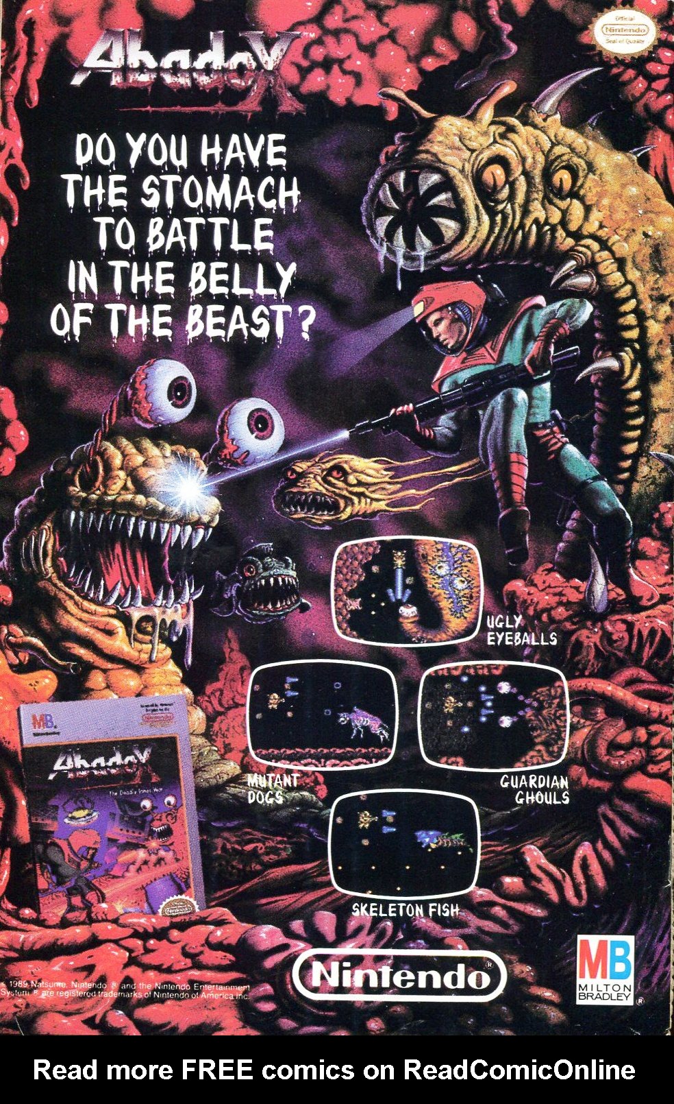 Read online Archie's Pals 'N' Gals (1952) comic -  Issue #216 - 36