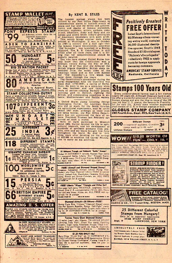 Read online Marvel Mystery Comics comic -  Issue #85 - 28