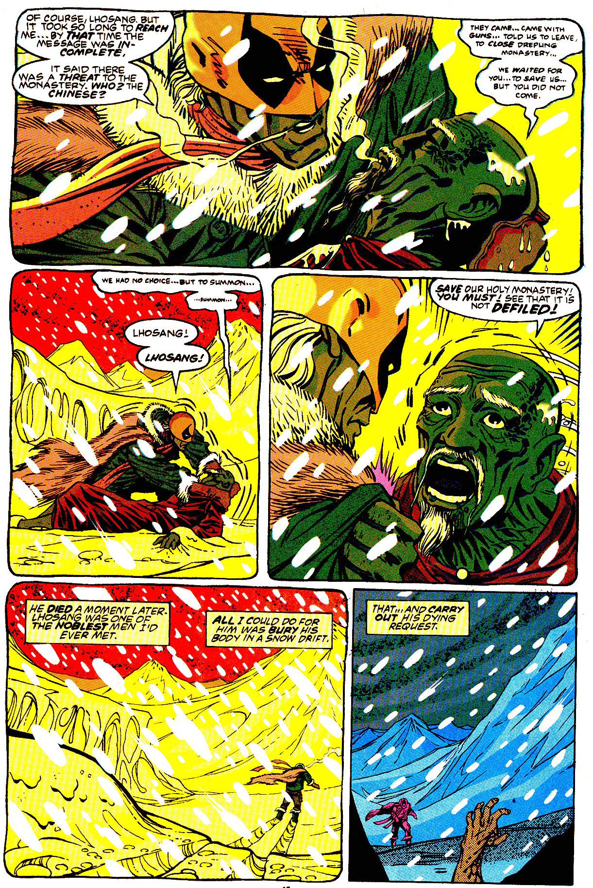 Namor, The Sub-Mariner _Annual 3 #3 - English 36
