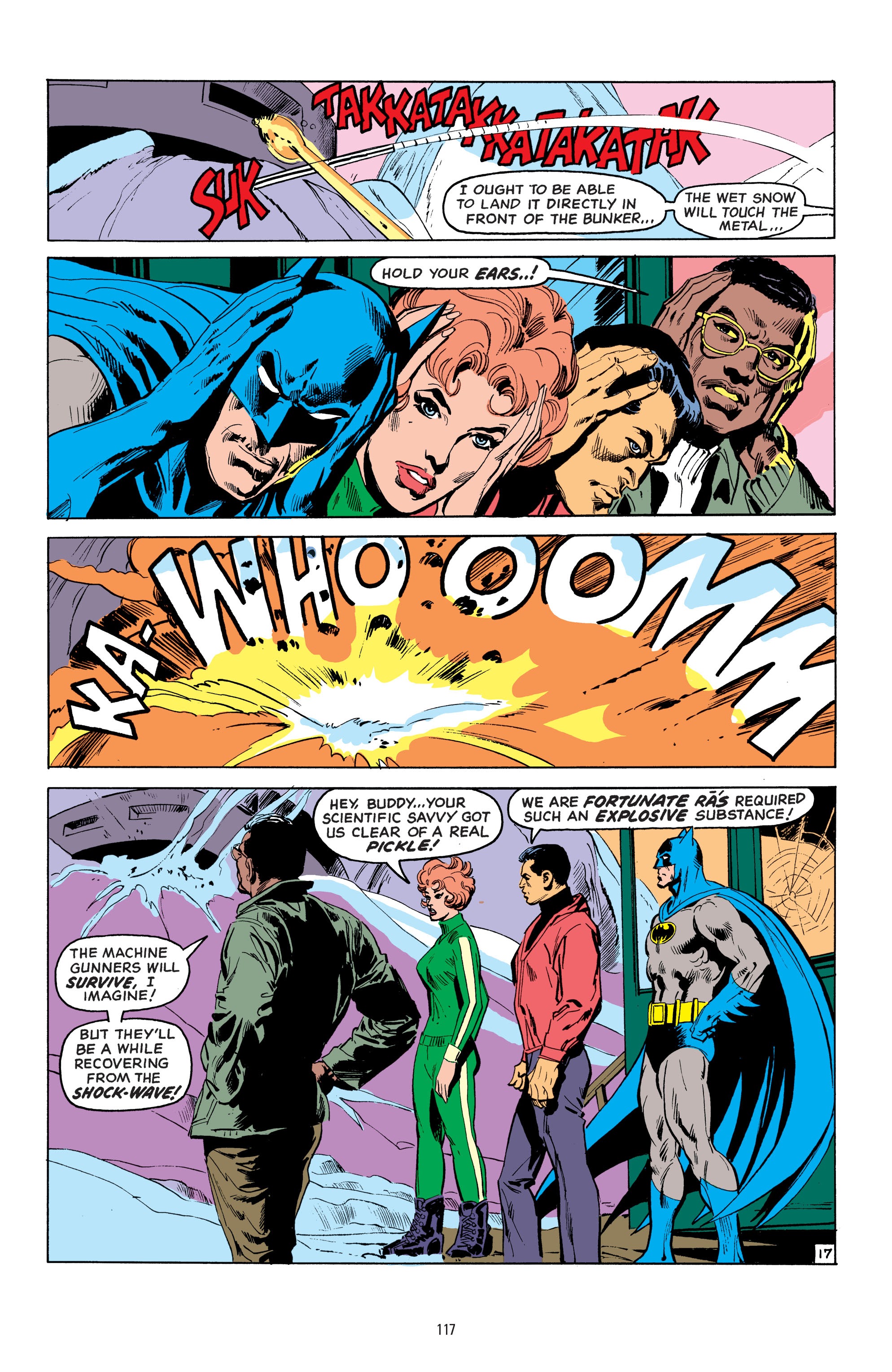 Read online Batman: Tales of the Demon comic -  Issue # TPB (Part 2) - 18