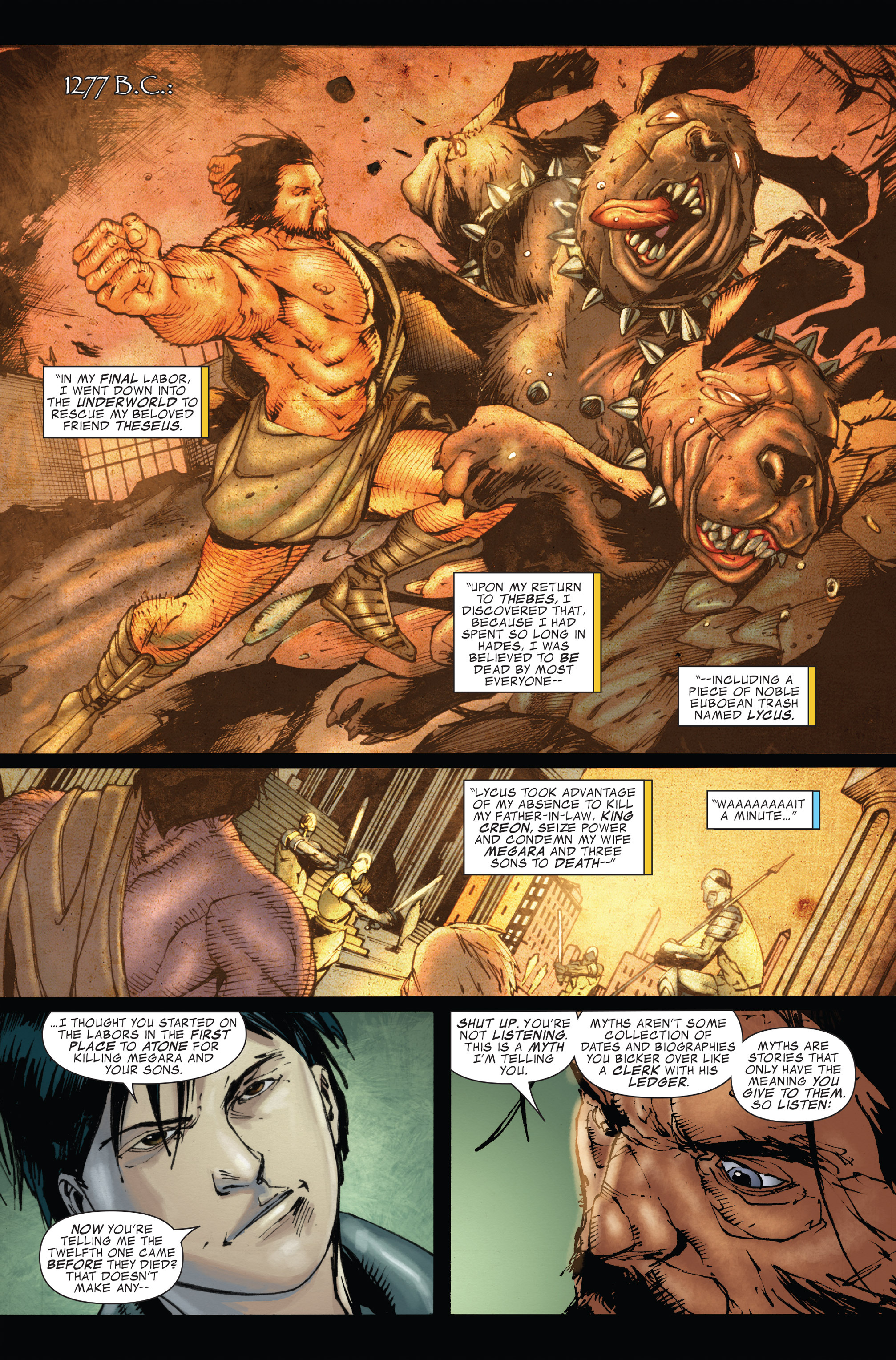 Read online Incredible Hercules comic -  Issue #115 - 17