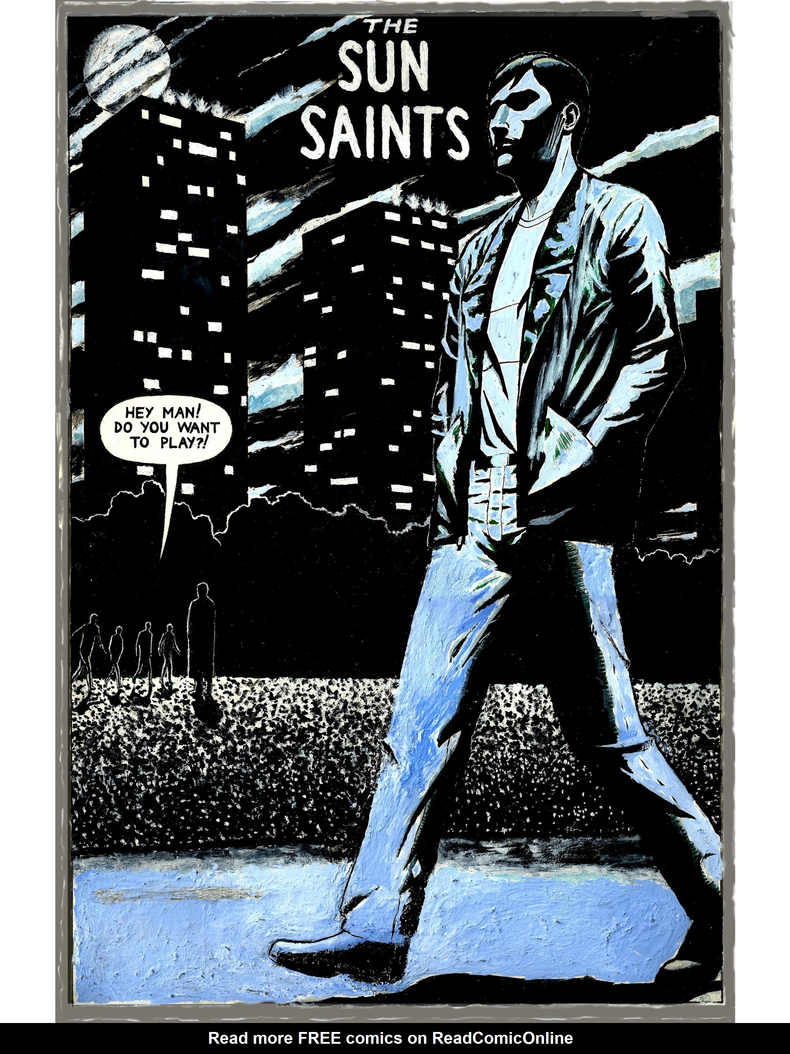 Read online Roman Republic comic -  Issue #1 - 47