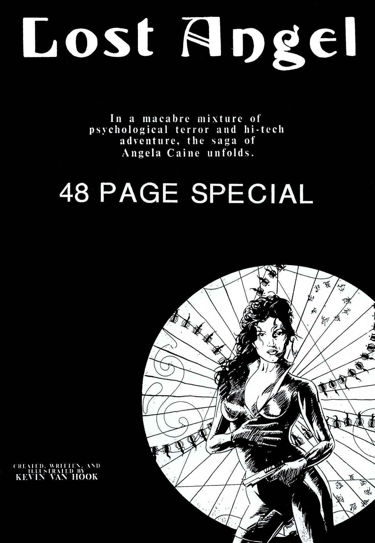 Read online Boston Bombers comic -  Issue #3 - 34