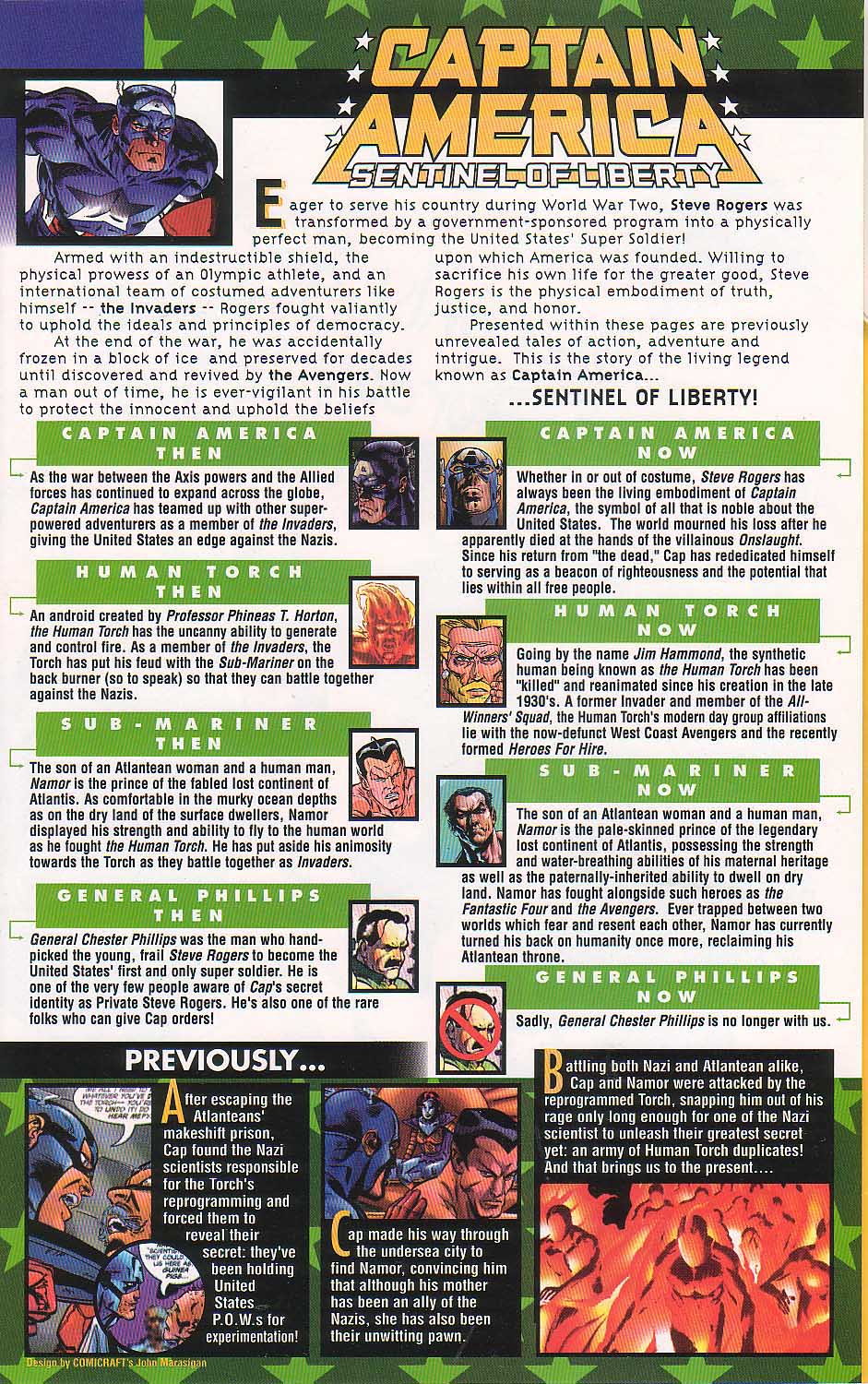 Captain America: Sentinel of Liberty Vol. 2 #1 chapter 4 page 3