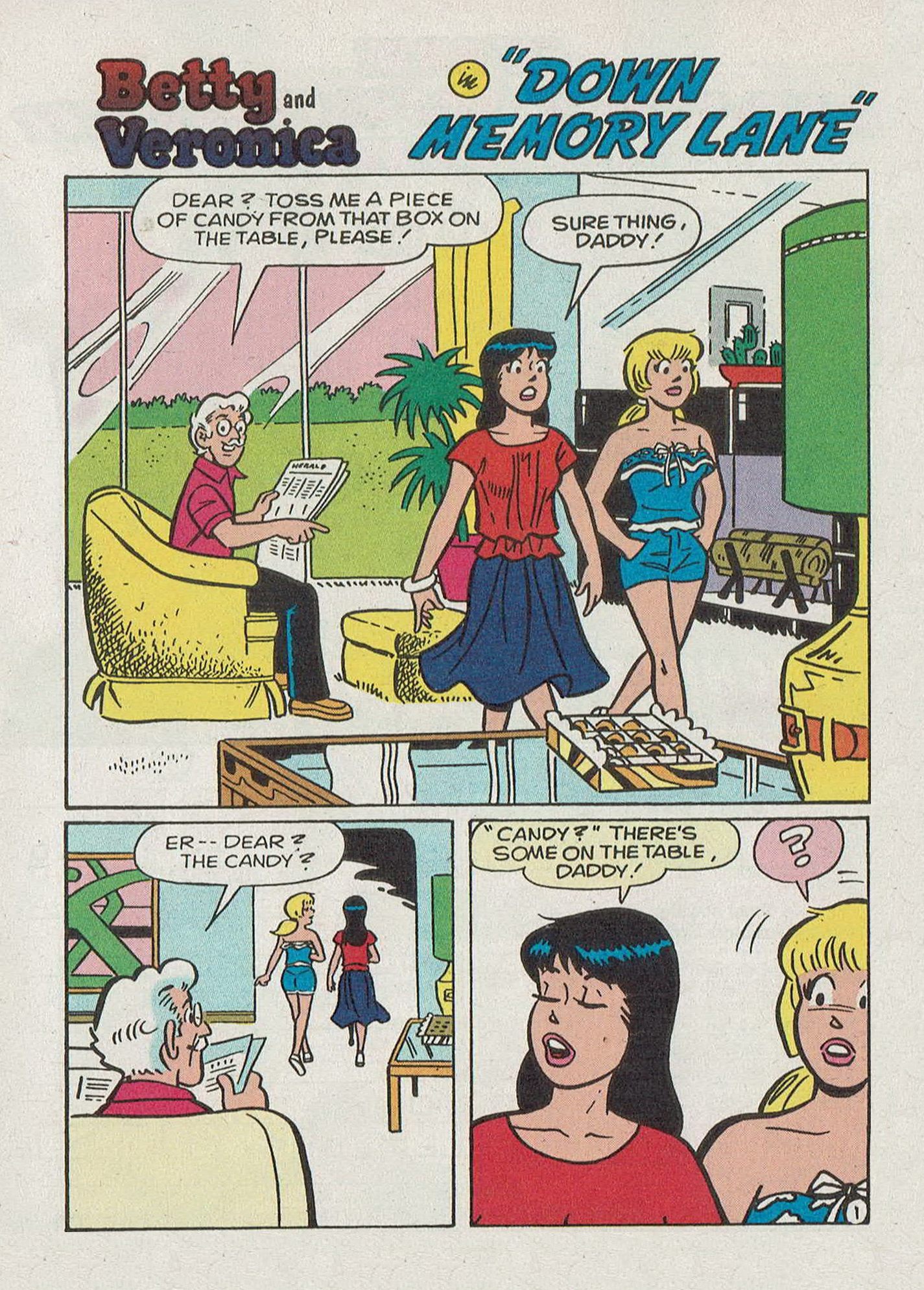 Read online Archie's Pals 'n' Gals Double Digest Magazine comic -  Issue #77 - 54