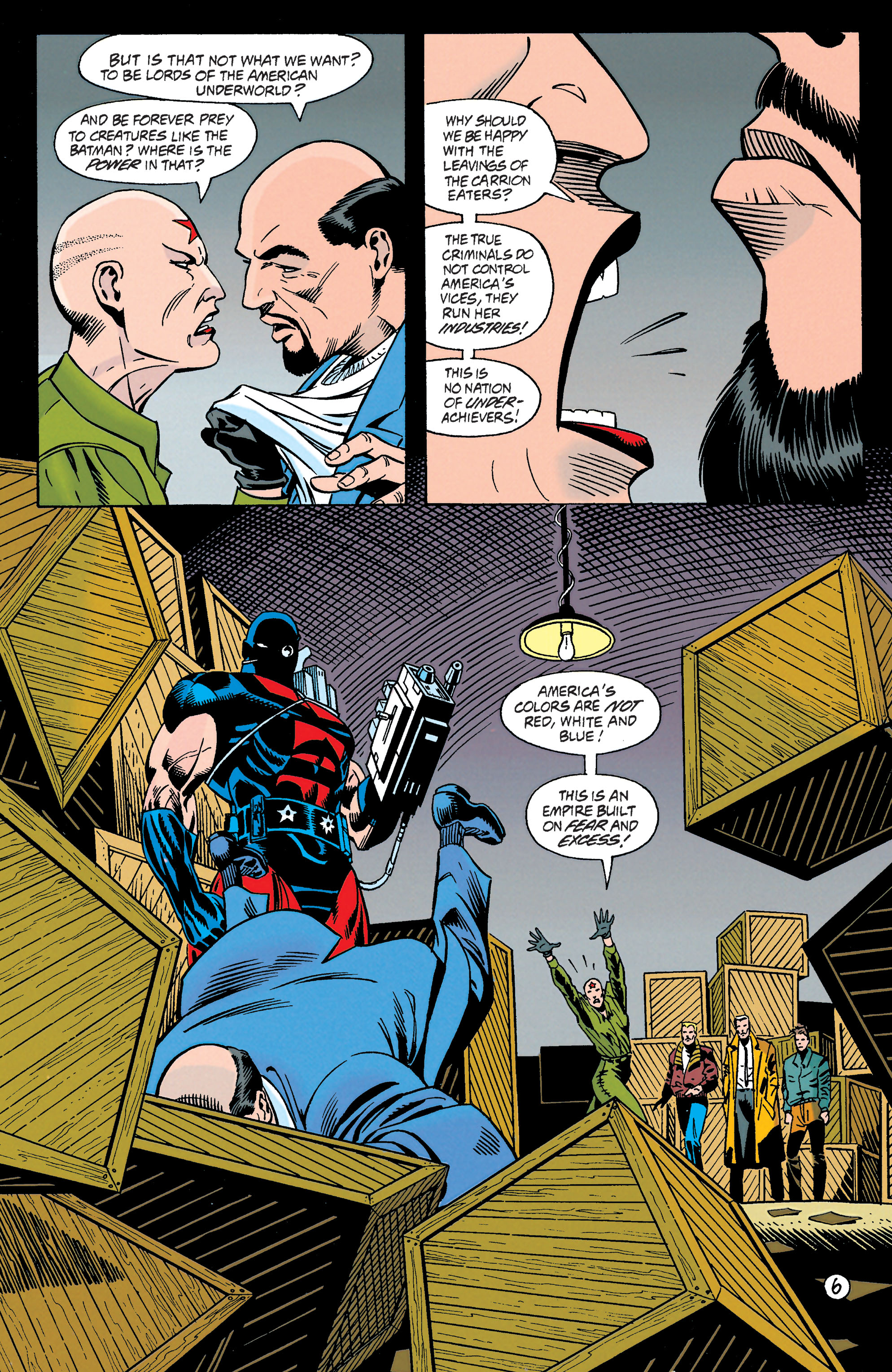 Read online Batman: Troika comic -  Issue # TPB (Part 1) - 61