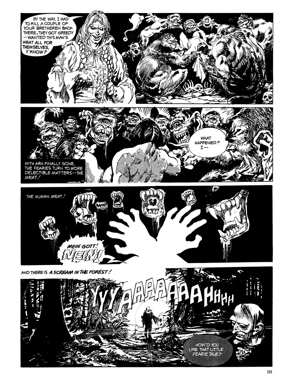 Read online Creepy Archives comic -  Issue # TPB 11 (Part 2) - 55