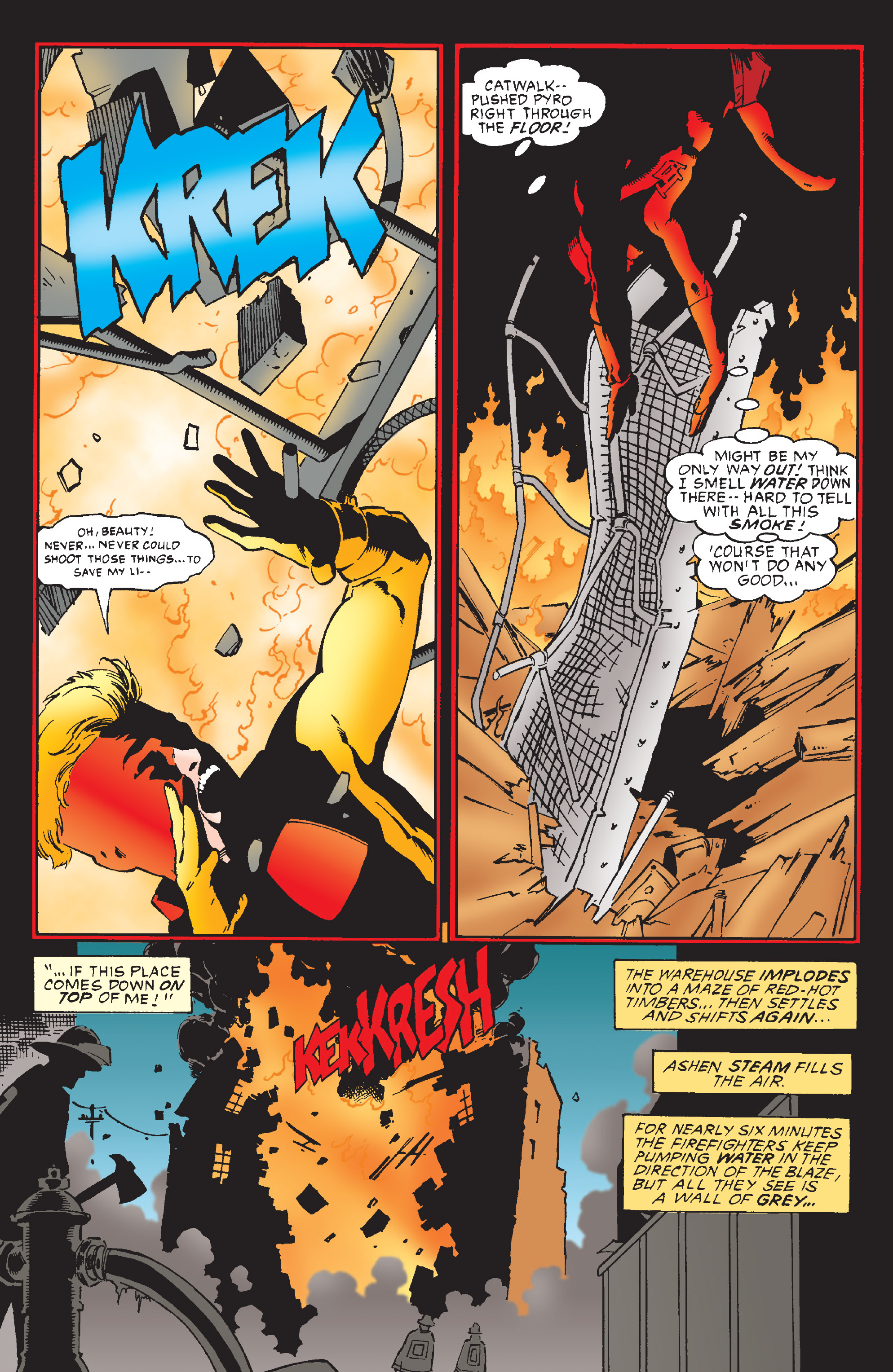 Read online Daredevil Epic Collection comic -  Issue # TPB 20 (Part 3) - 55
