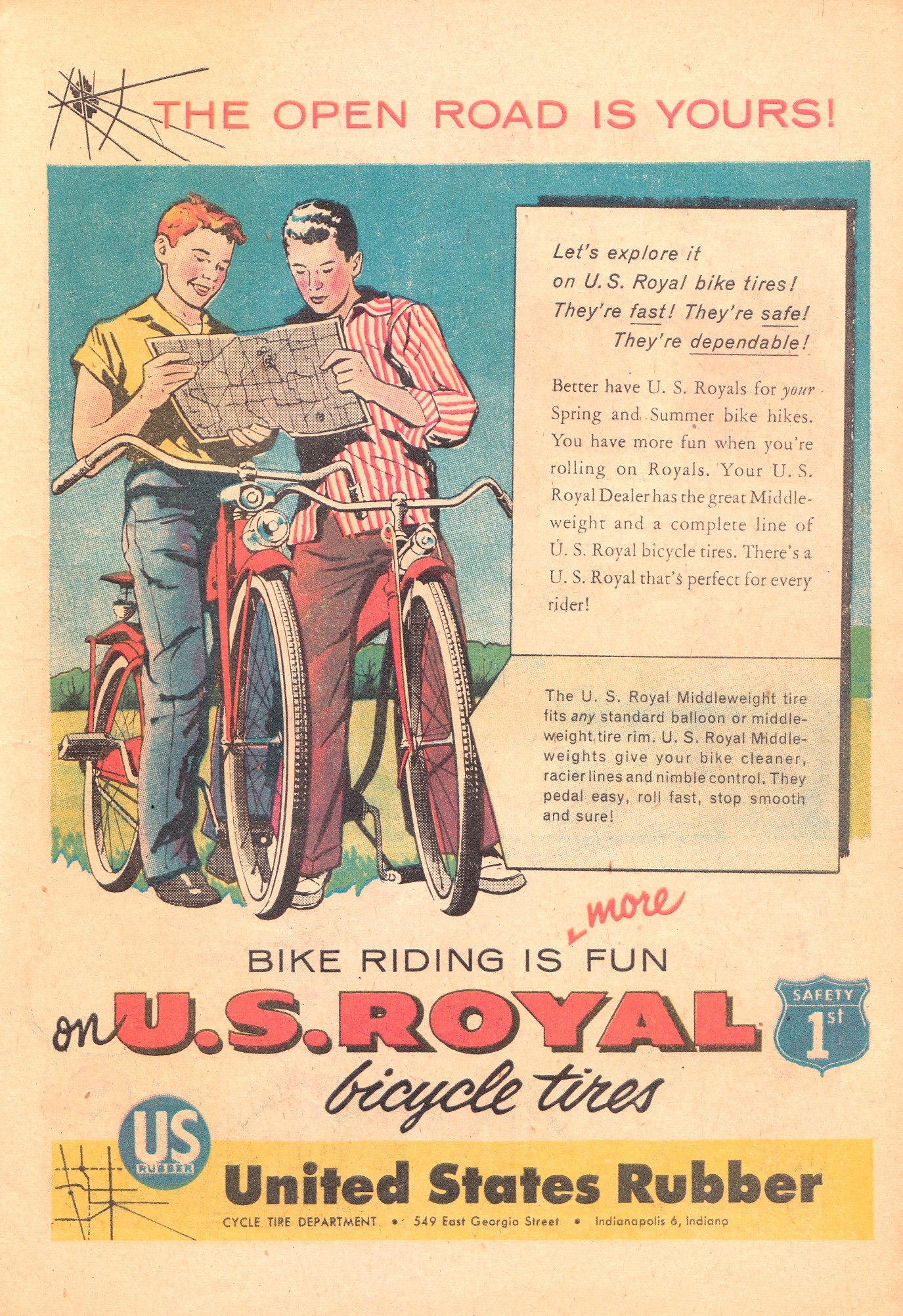 Read online Archie Comics comic -  Issue #092 - 9