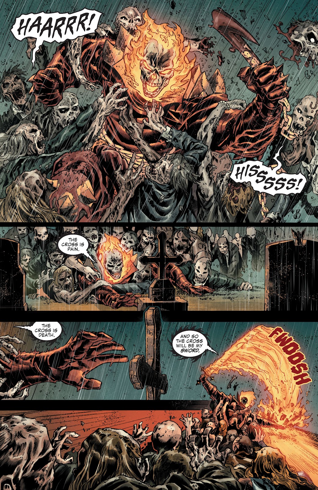 Ghost Rider (2022) issue 12 - Page 14