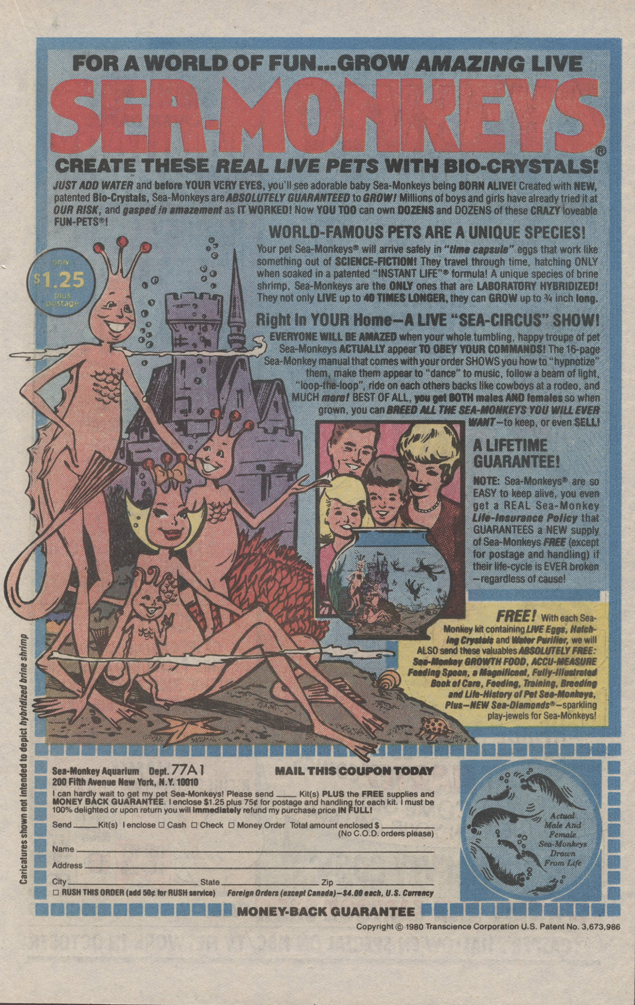 Read online Sad Sack comic -  Issue #278 - 19