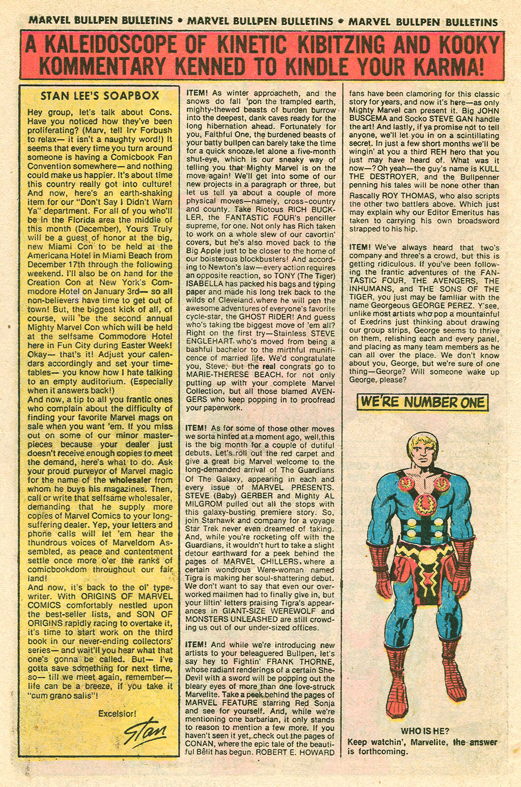 Read online Kid Colt Outlaw comic -  Issue #204 - 30