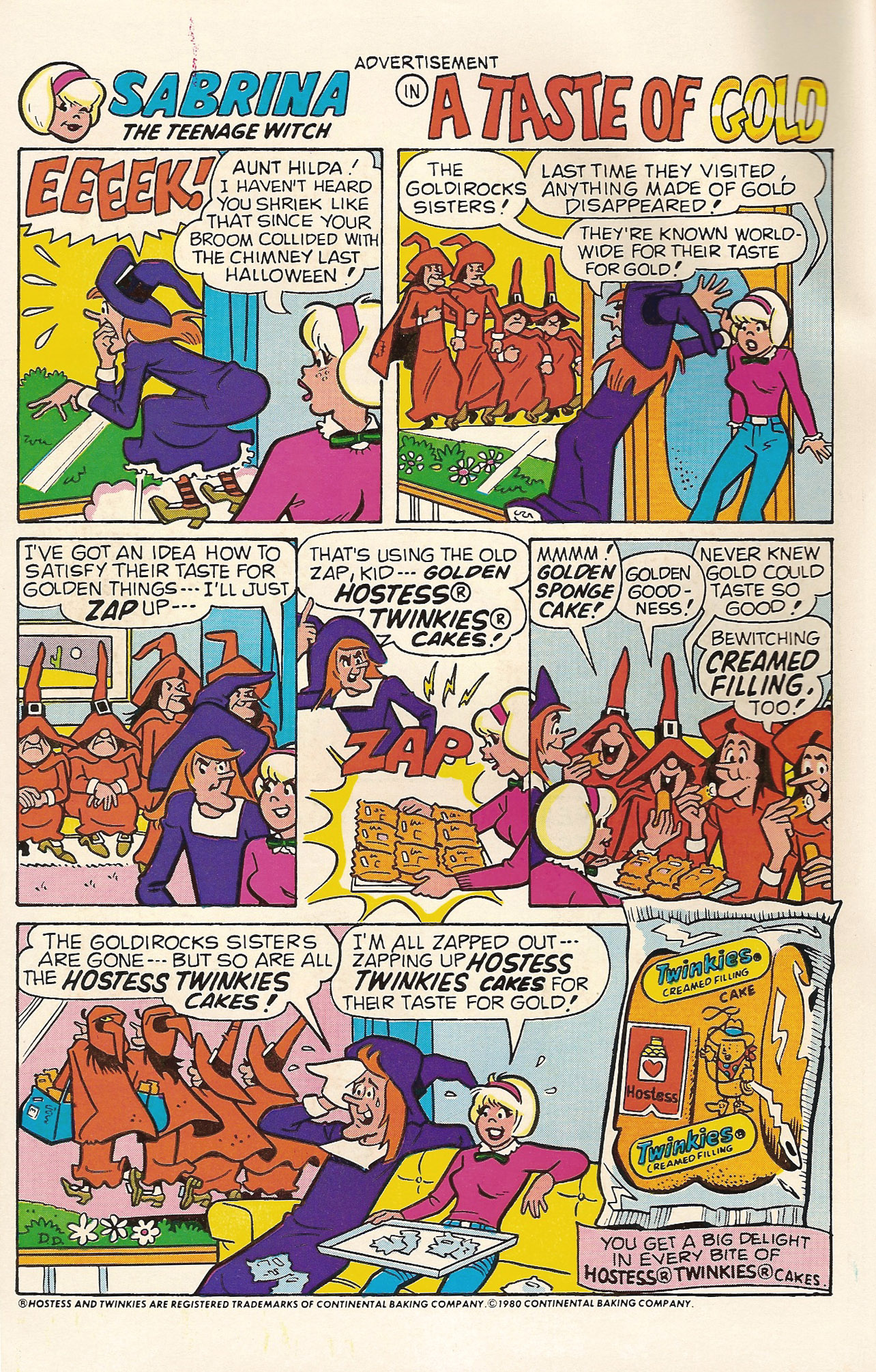 Read online Pep Comics comic -  Issue #372 - 2