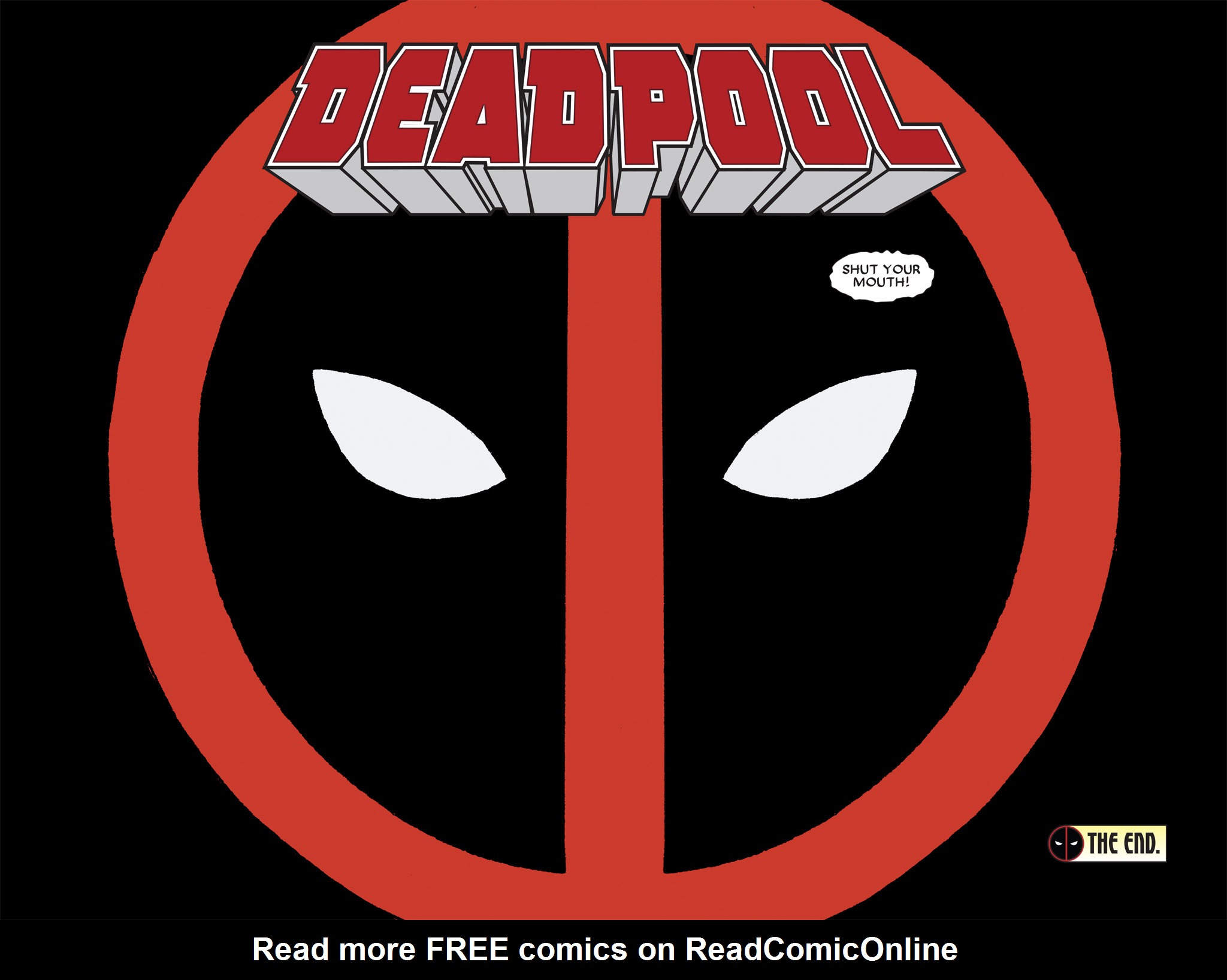 Read online Deadpool: Dracula's Gauntlet comic -  Issue # Part 9 - 74