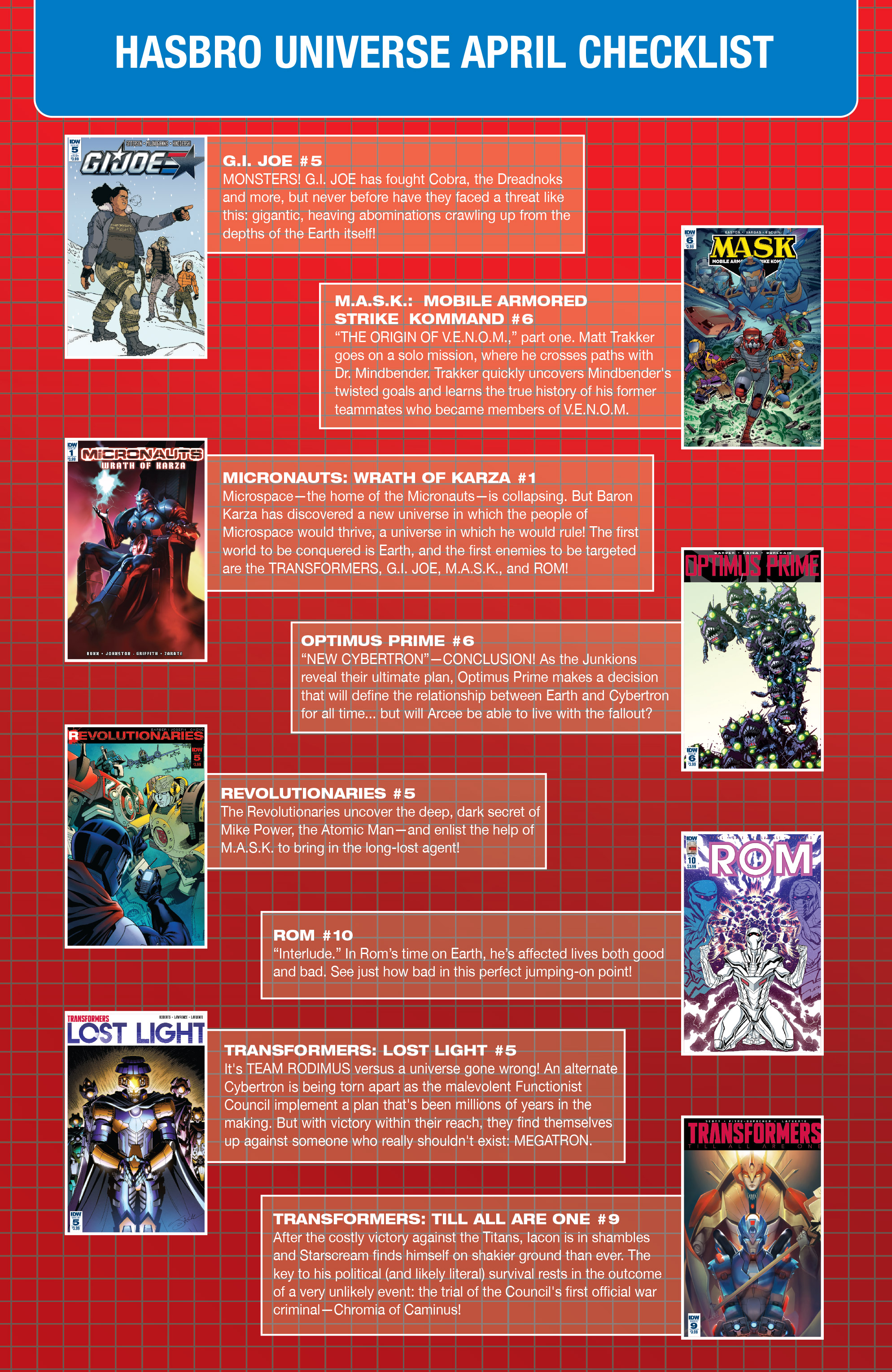 Read online Transformers: Till All Are One comic -  Issue #9 - 26