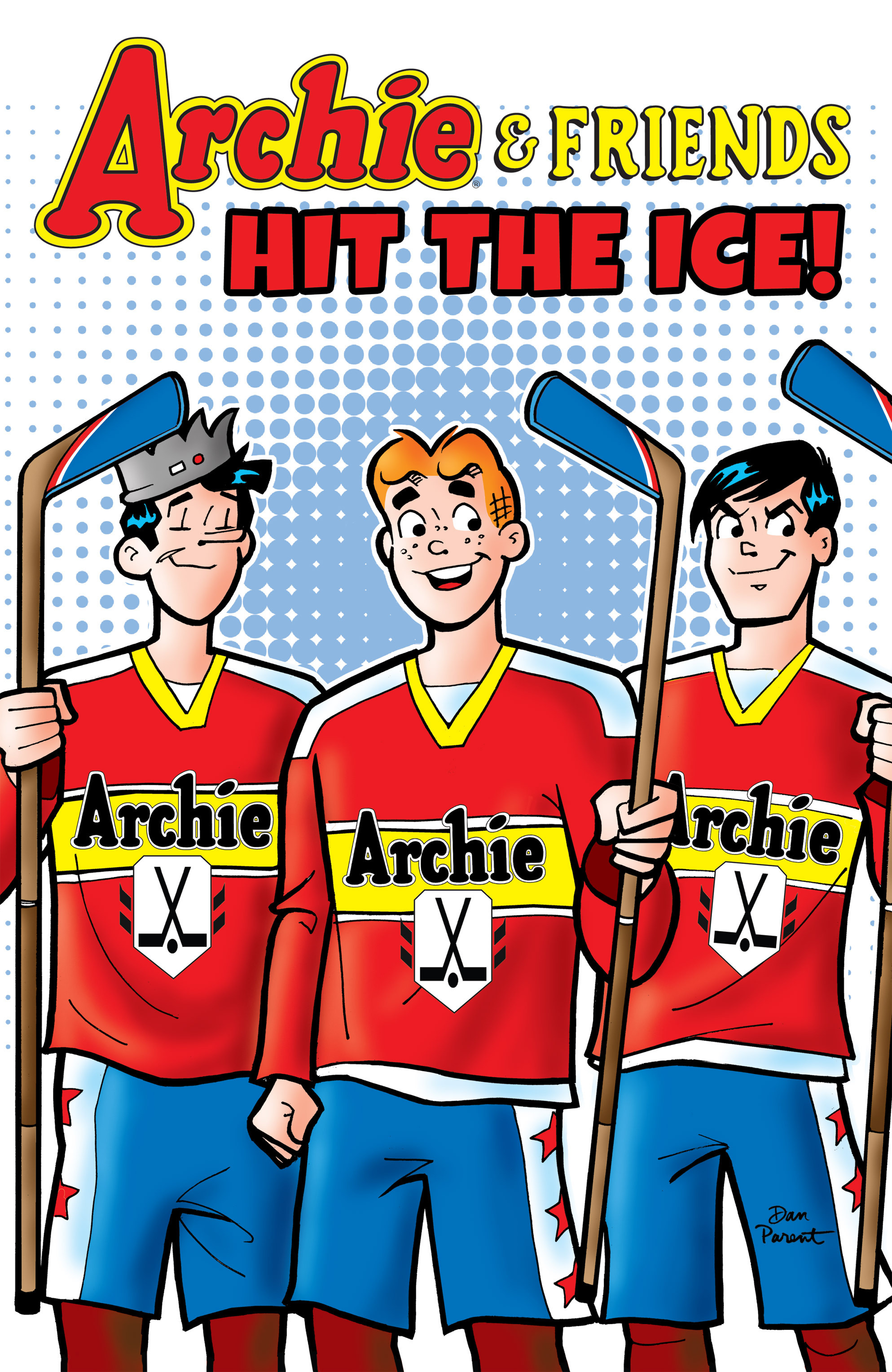 Read online Pep Digital comic -  Issue #95 - 73