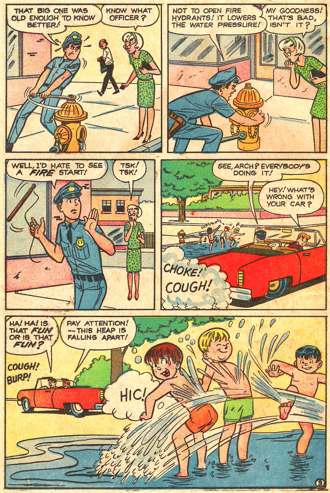 Archie (1960) 176 Page 22