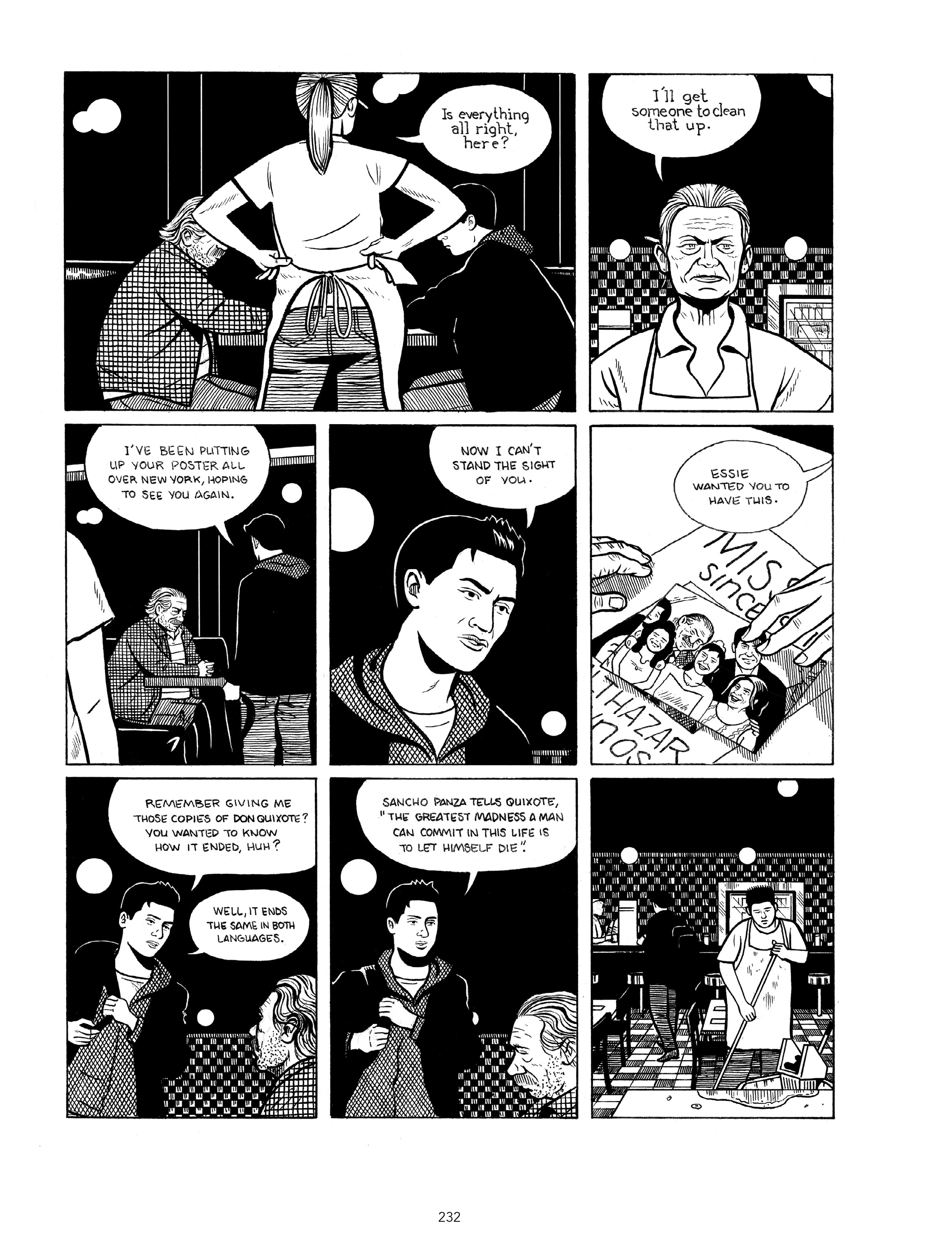Read online Windows on the World comic -  Issue # TPB (Part 3) - 30